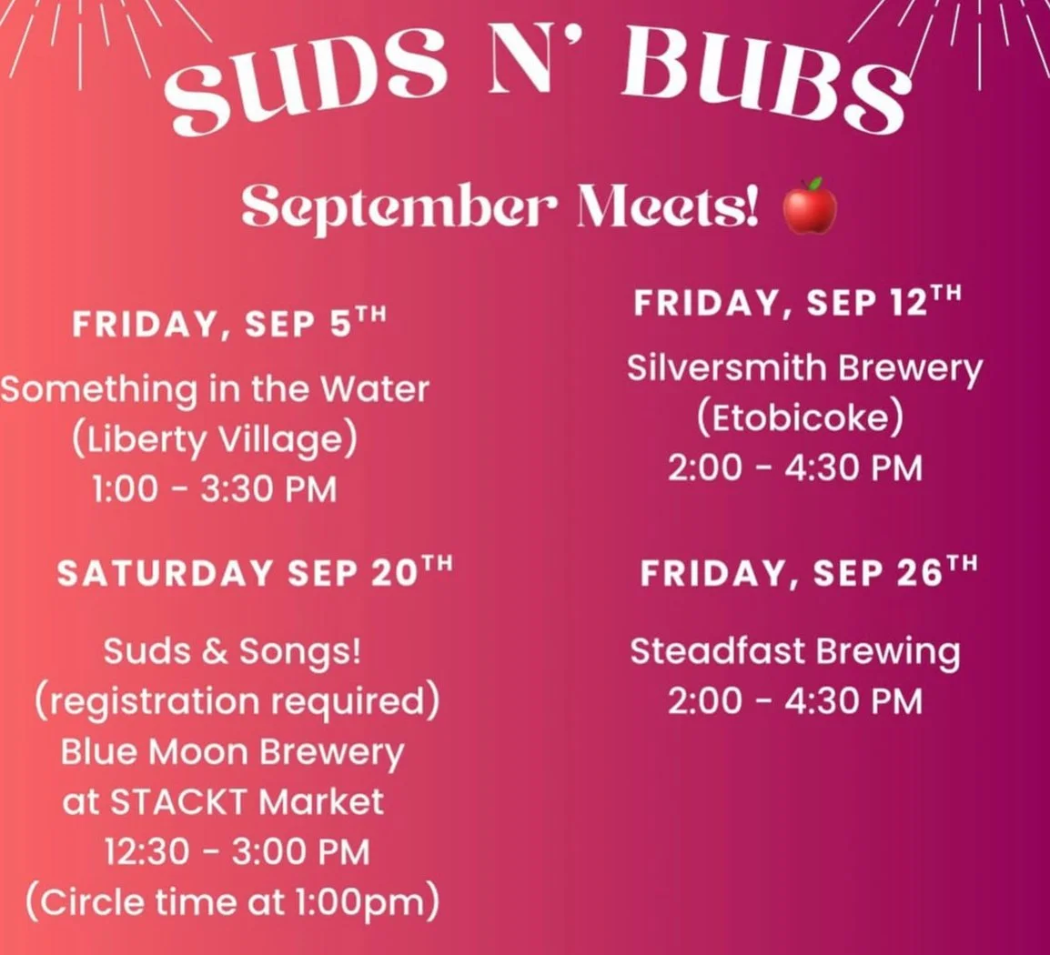 Suds an' Bubs