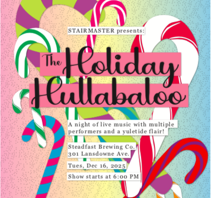 Holiday Hullabaloo