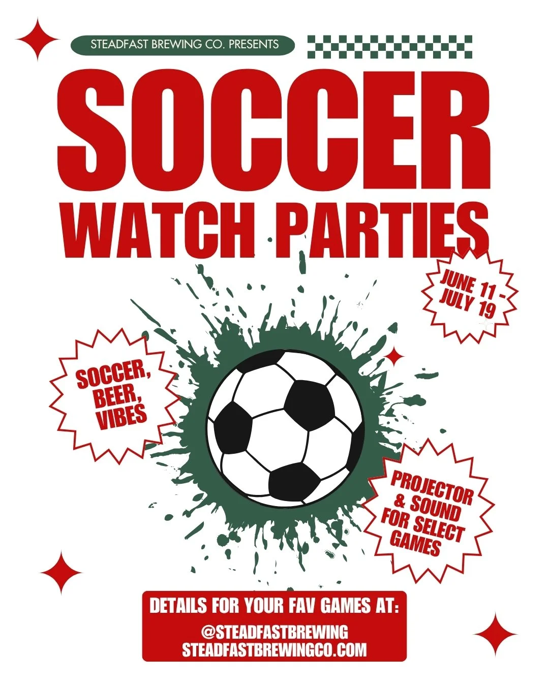 Team Canada watch party