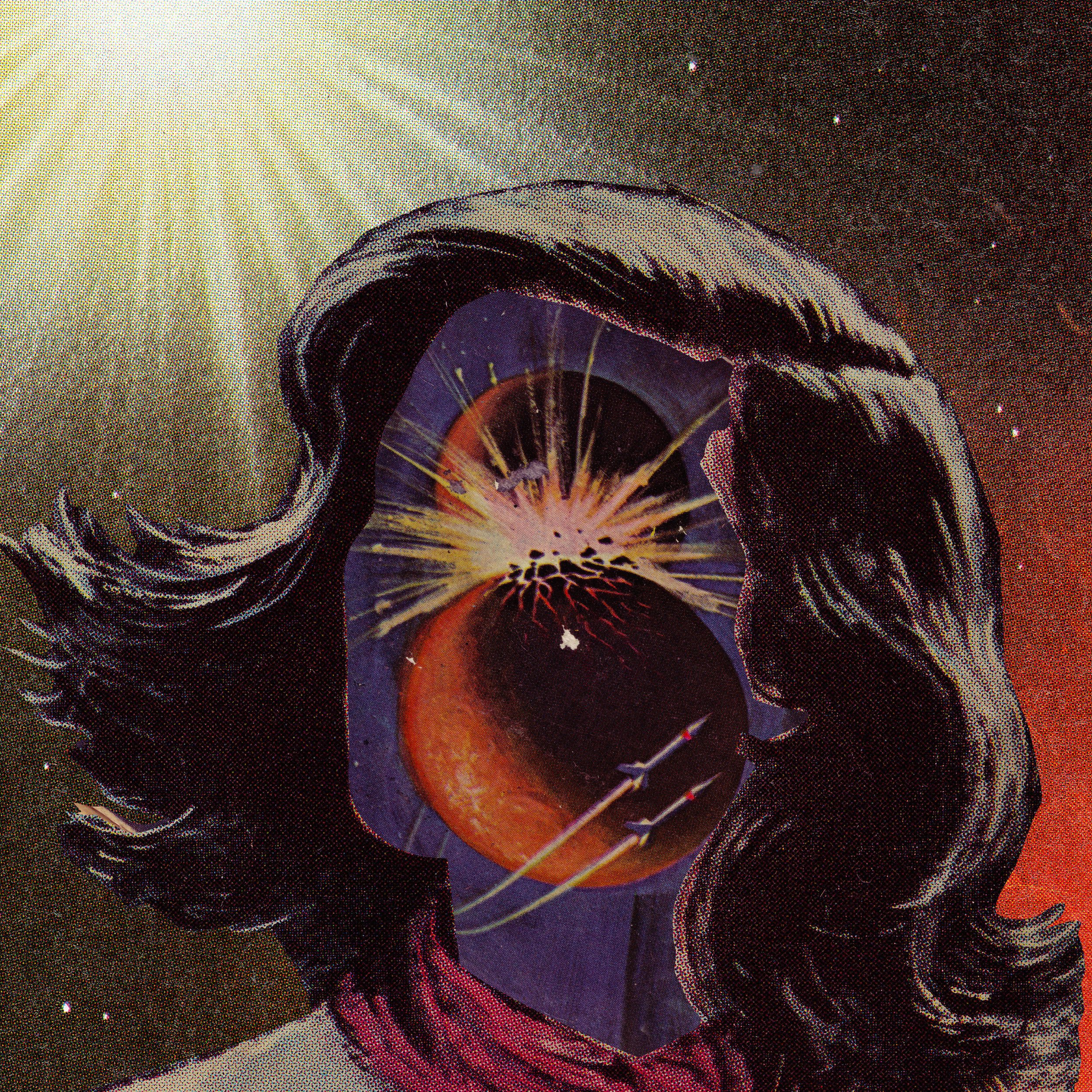 ENIGMATIC NEW MEDITATIONS ON CRIME SINGLE