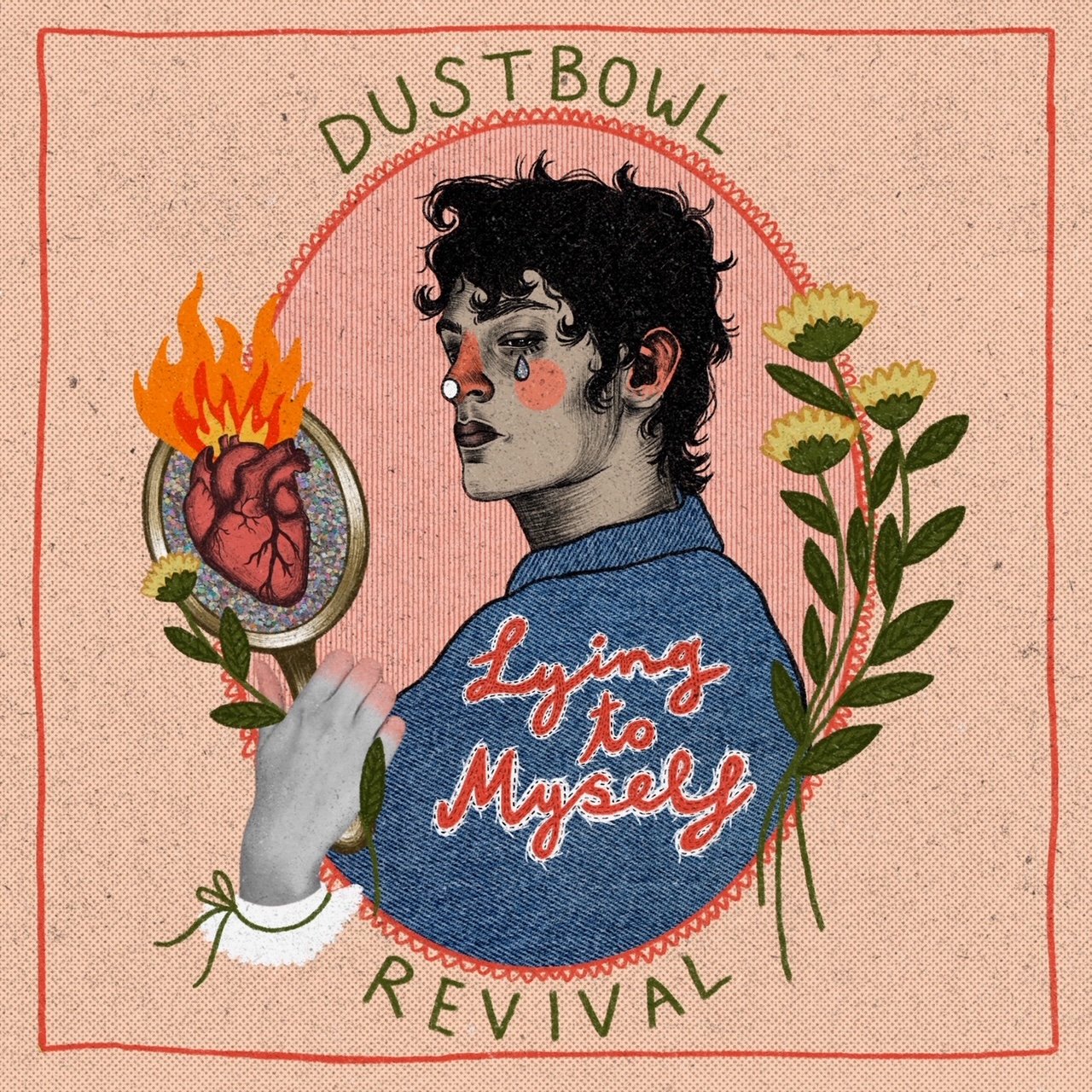 FOLKY FUNK NEW SINGLE FROM DUSTBOWL REVIVAL