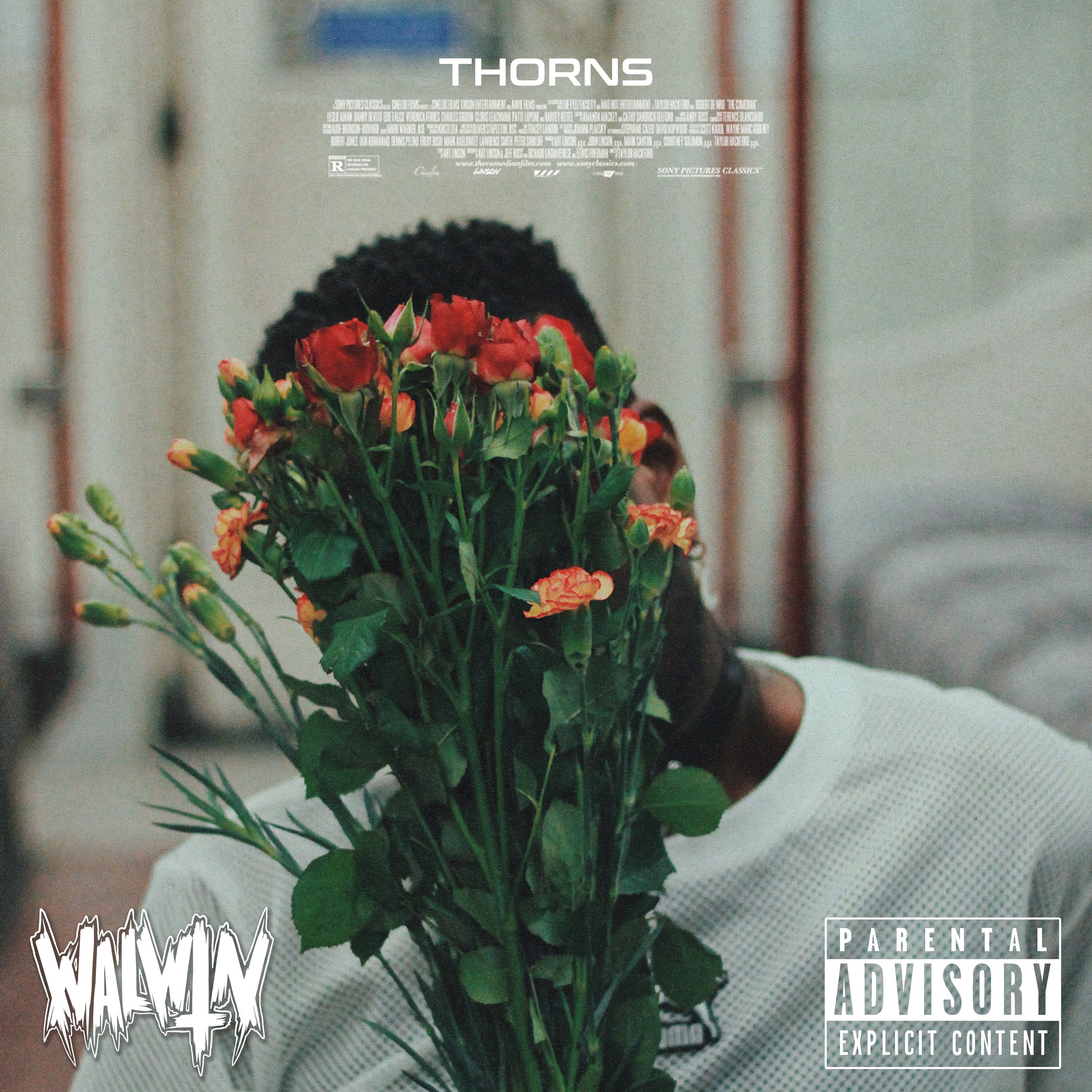 WALWIN RELEASES NEW POP PUNK BOP