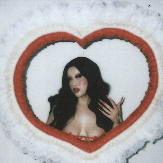 LUCY LOONE RELEASES TITLE TRACK OFF UPCOMING ALBUM “EAT IT UP”