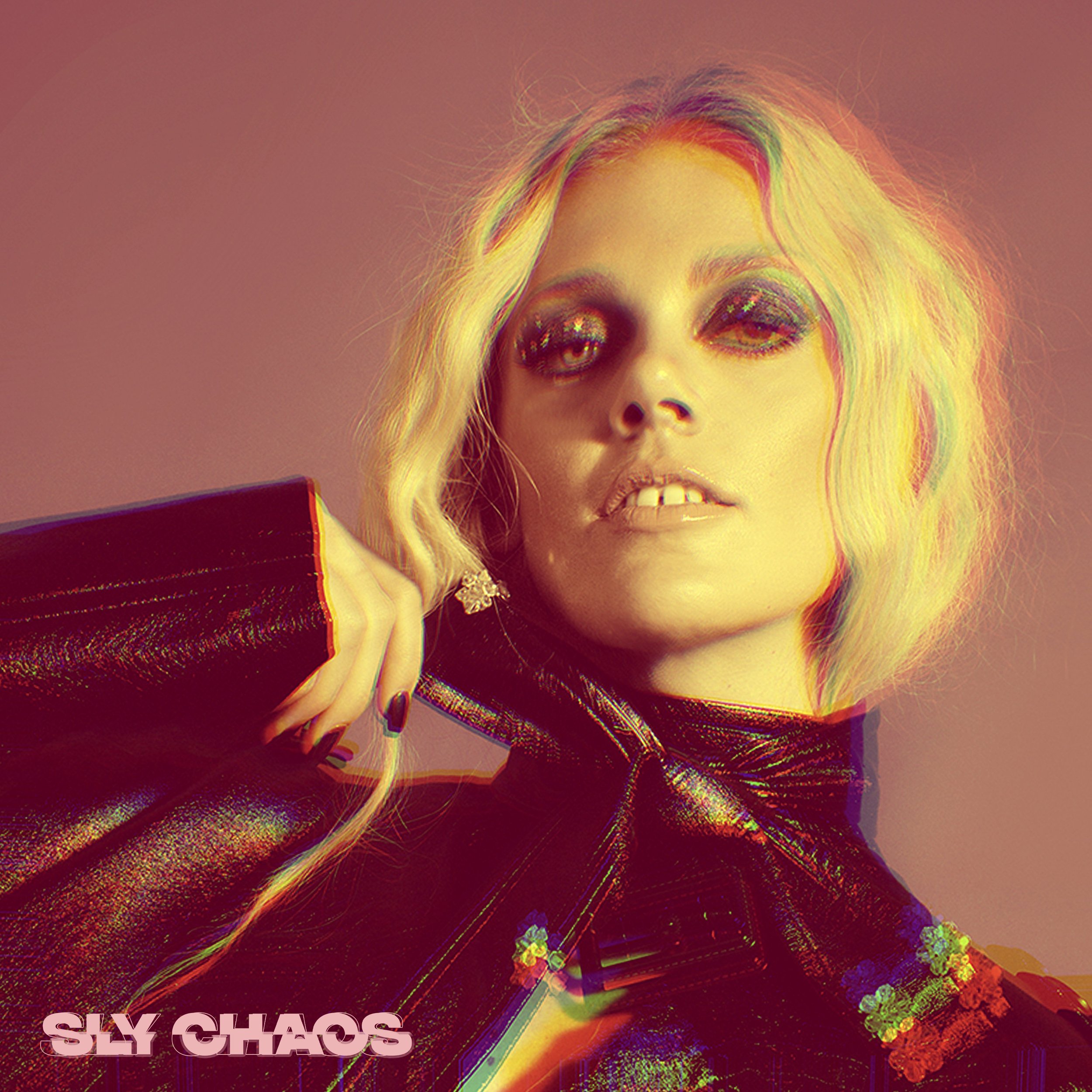 PRINS RELEASES SLY CHAOS REMIX OF HIT “THAT’S THE THING X”