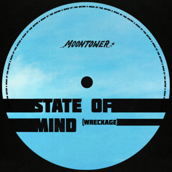 MOONTOWER SHARE EDM REIMAGINING OF “STATE OF MIND”