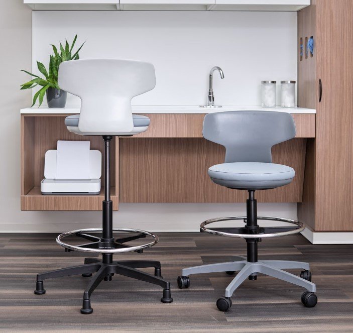 PHYSICIAN STOOLS