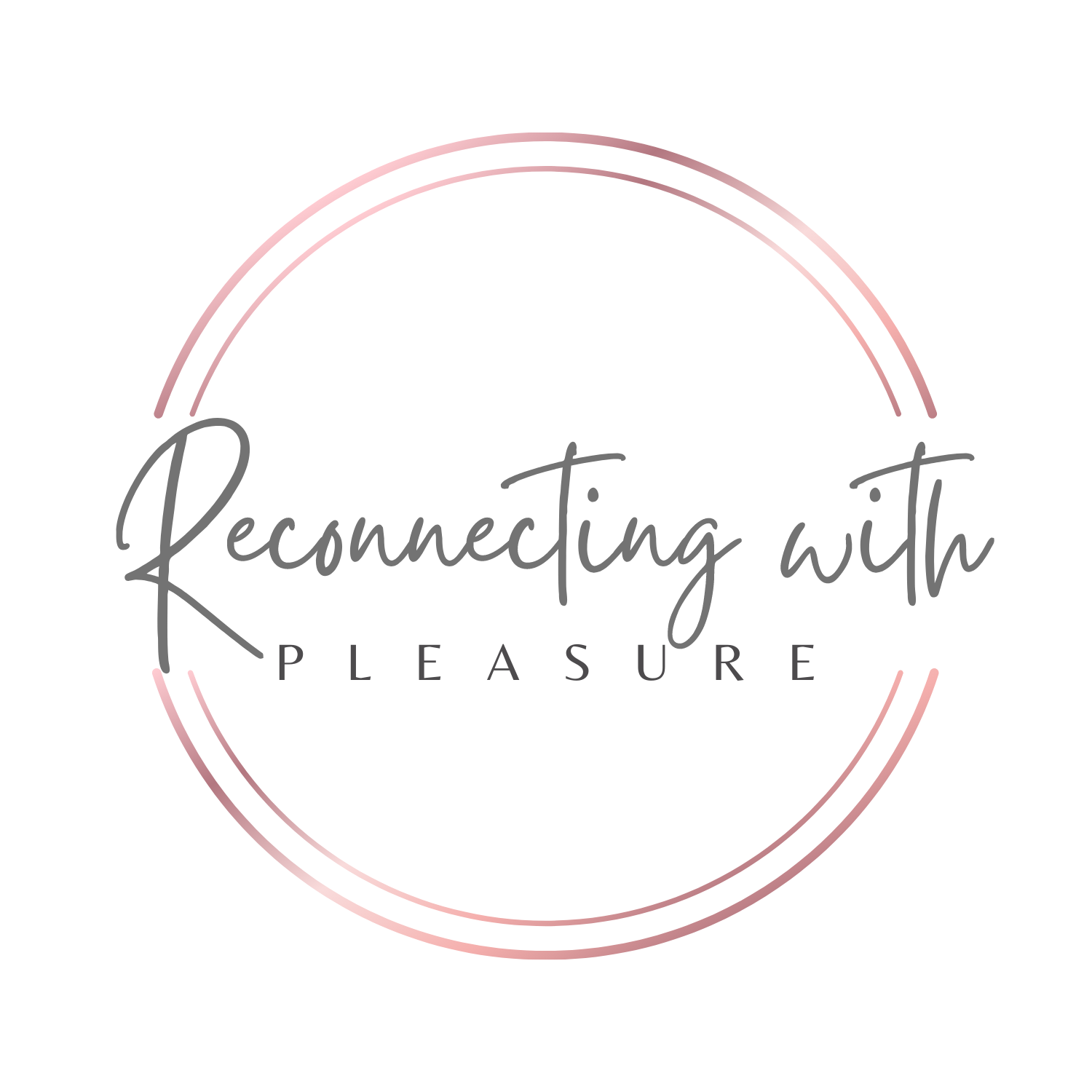 Reconnecting with Pleasure