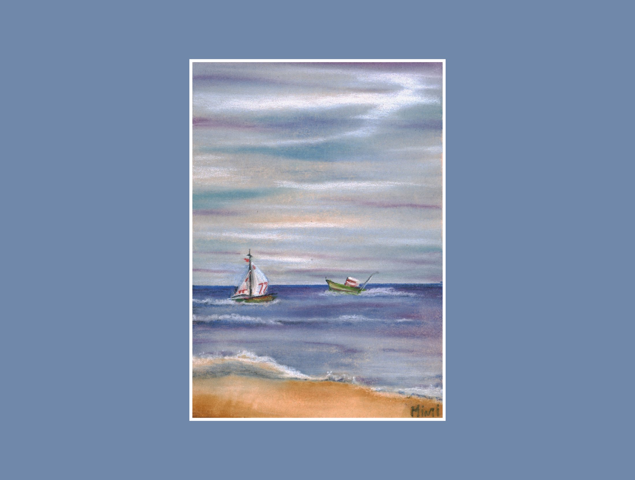 Fun on the Ocean.jpg