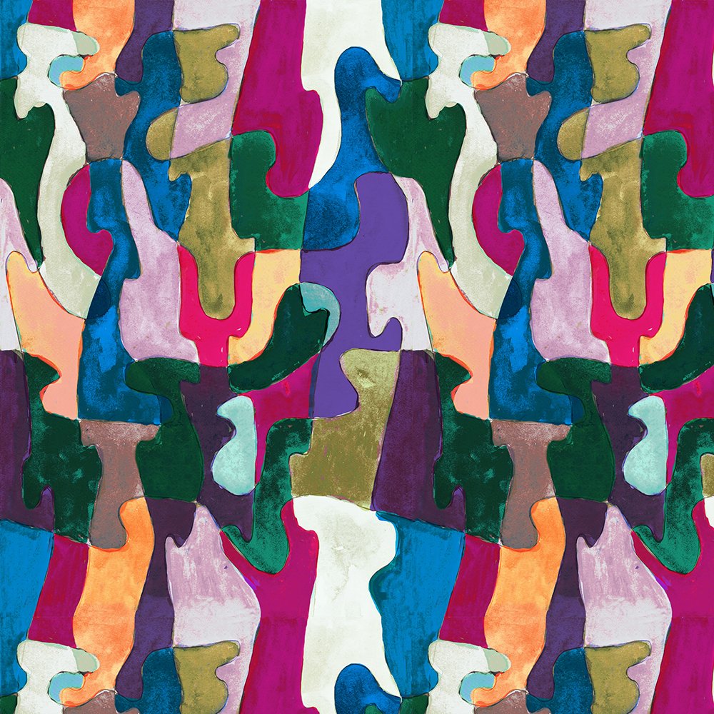Puzzle, 2017