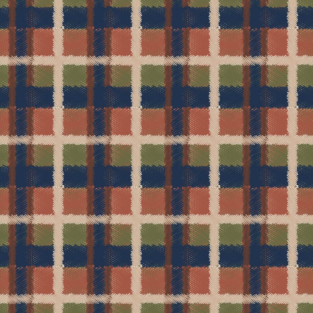 Plaid, Fall 2023