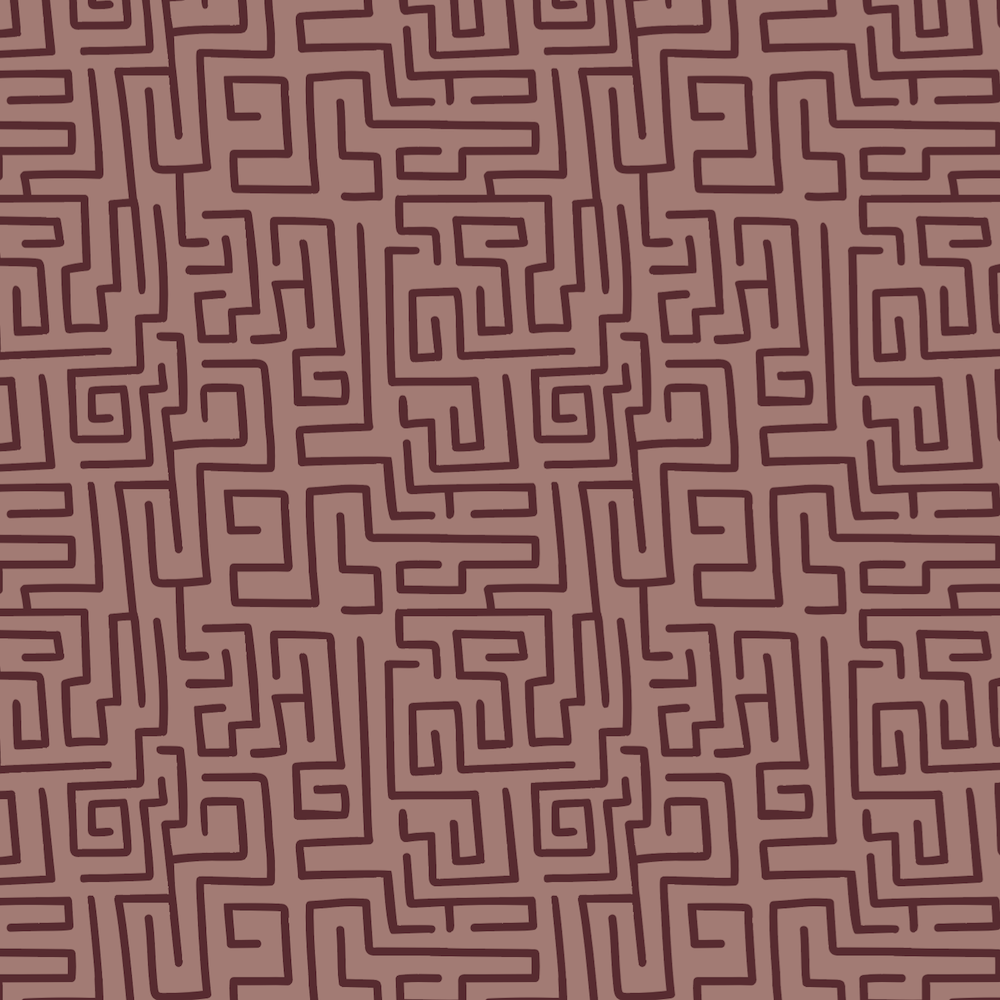 A-MAZE-ing, 2023