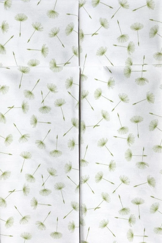 Wishy Washy Napkins