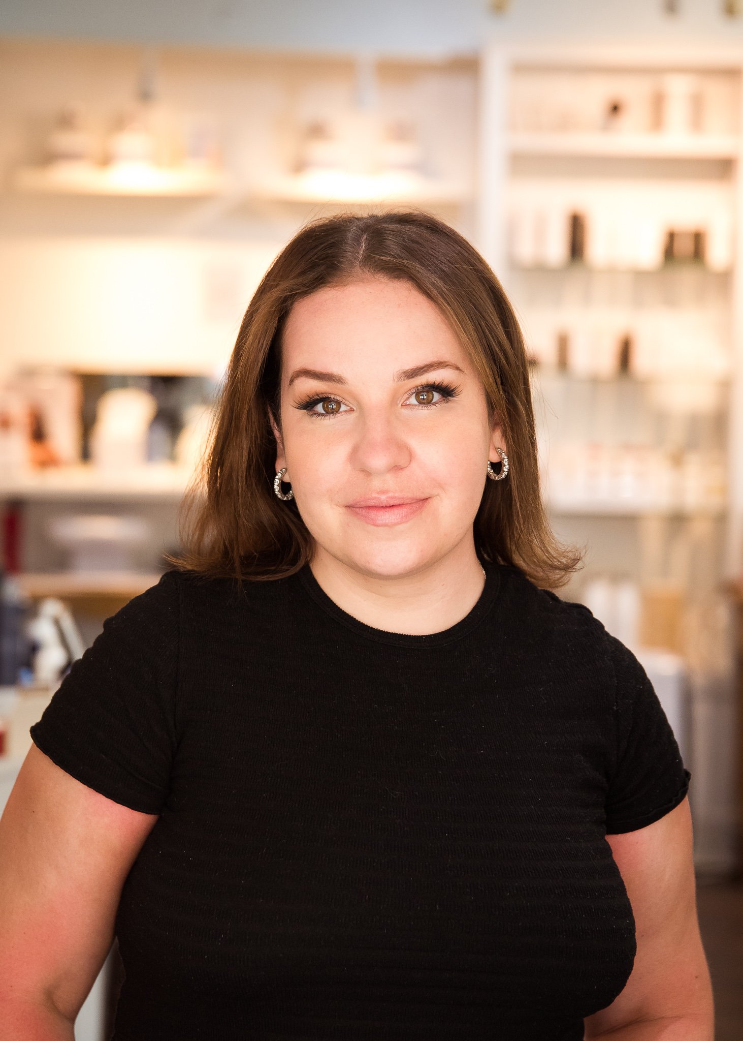 Our Team — Scarlett Rose Mindful Beauty