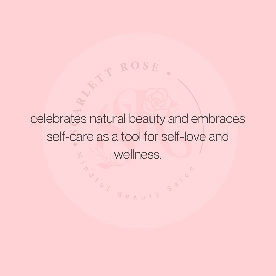 🍃Mindful beauty involves being intentional and aware of the products and practices we use in our beauty routines. It is about choosing products that are not only good for us but also for the environment. 

Mindful beauty celebrates natural beauty an