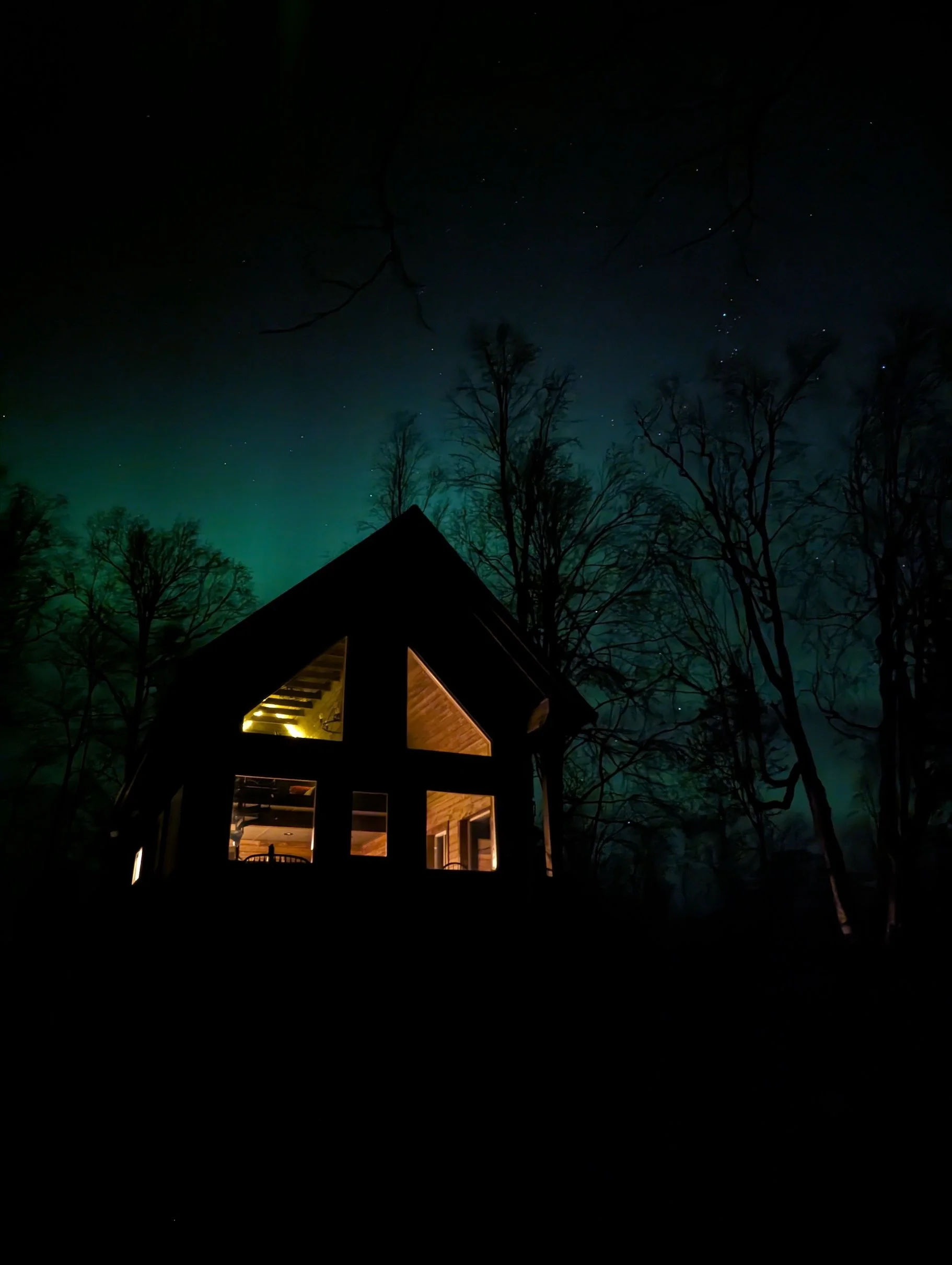 Cabin with Northern Lights.jpeg