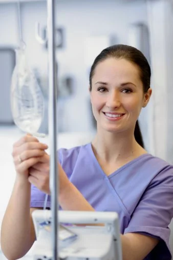 Reclast Infusions for Osteoporosis