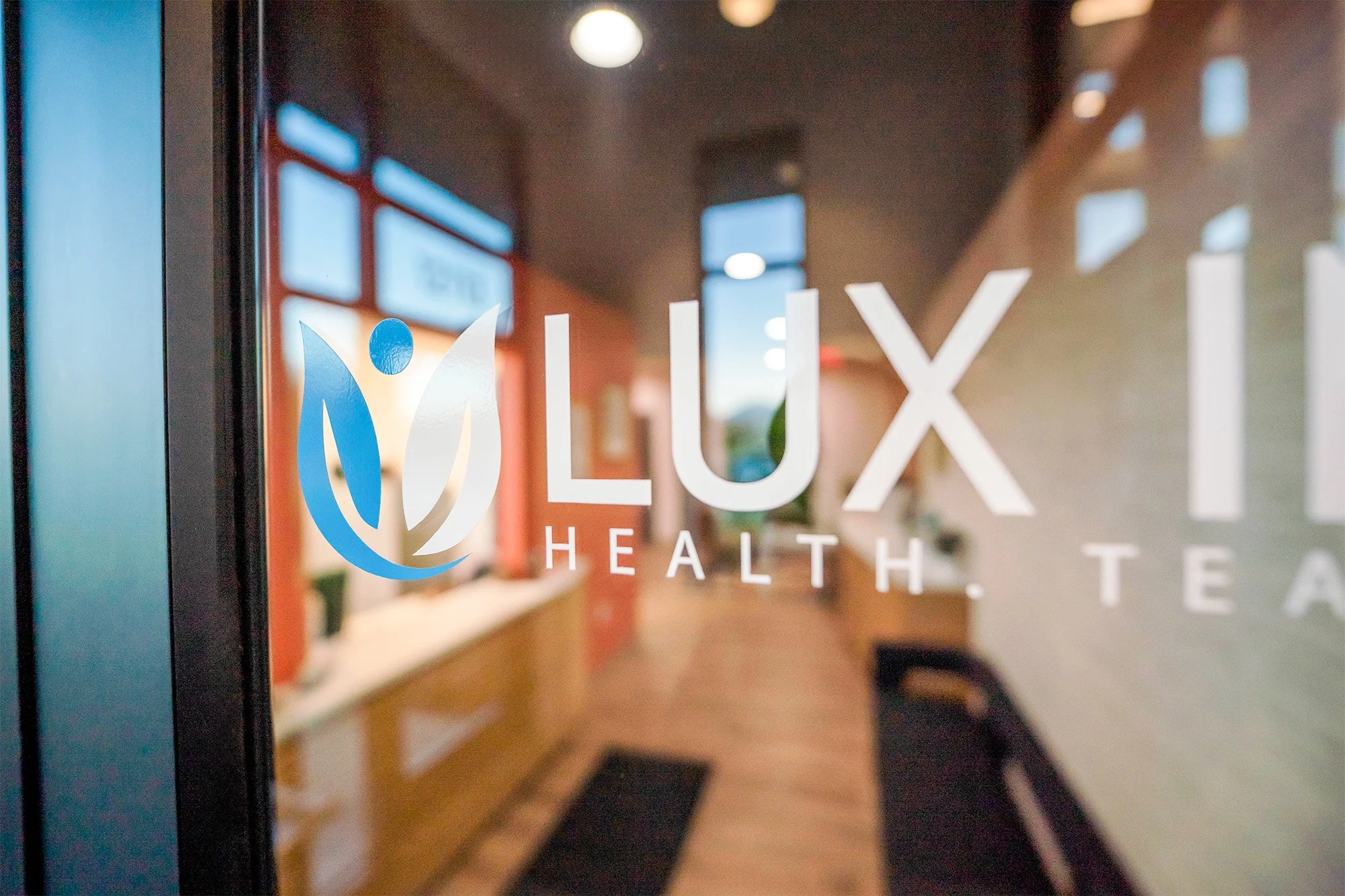 Experience the LUX Infusion Difference | Accredited Infusion Treatments & Therapy