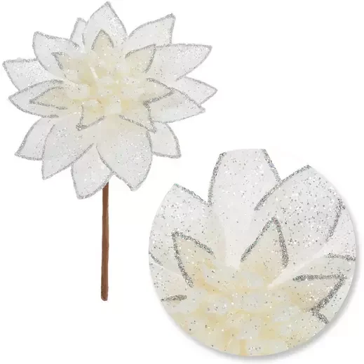 Glittered Poinsettia.webp