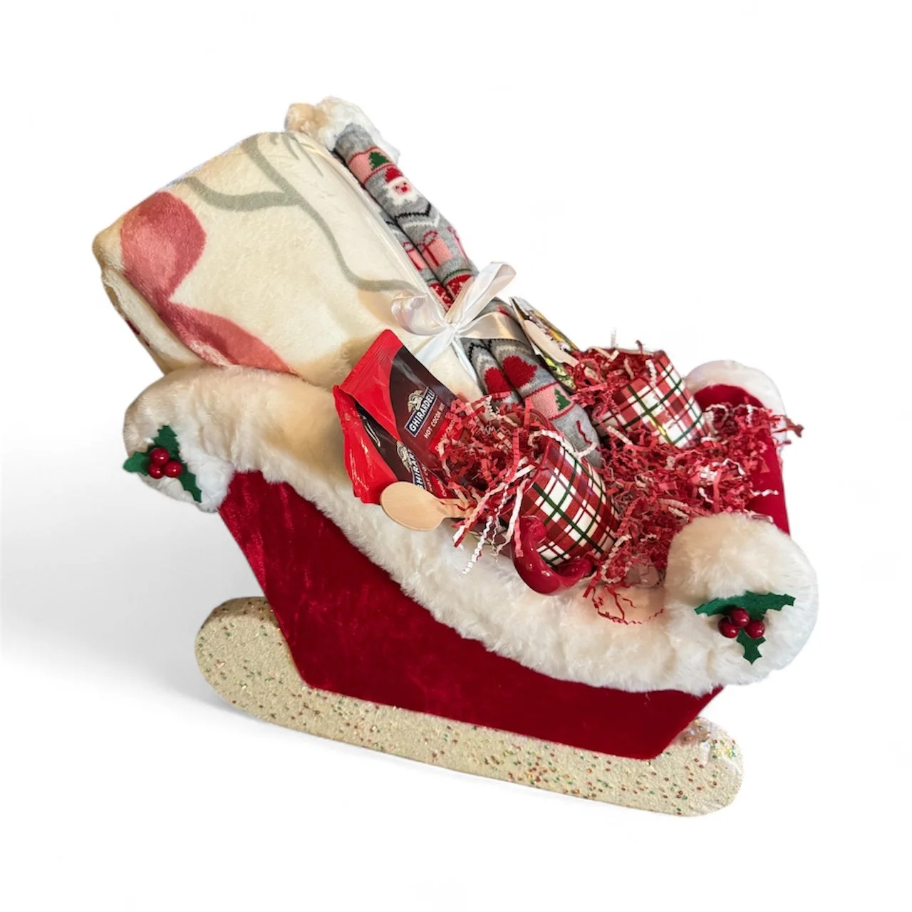 SantaSleigh_Christmas Warmth2.JPG