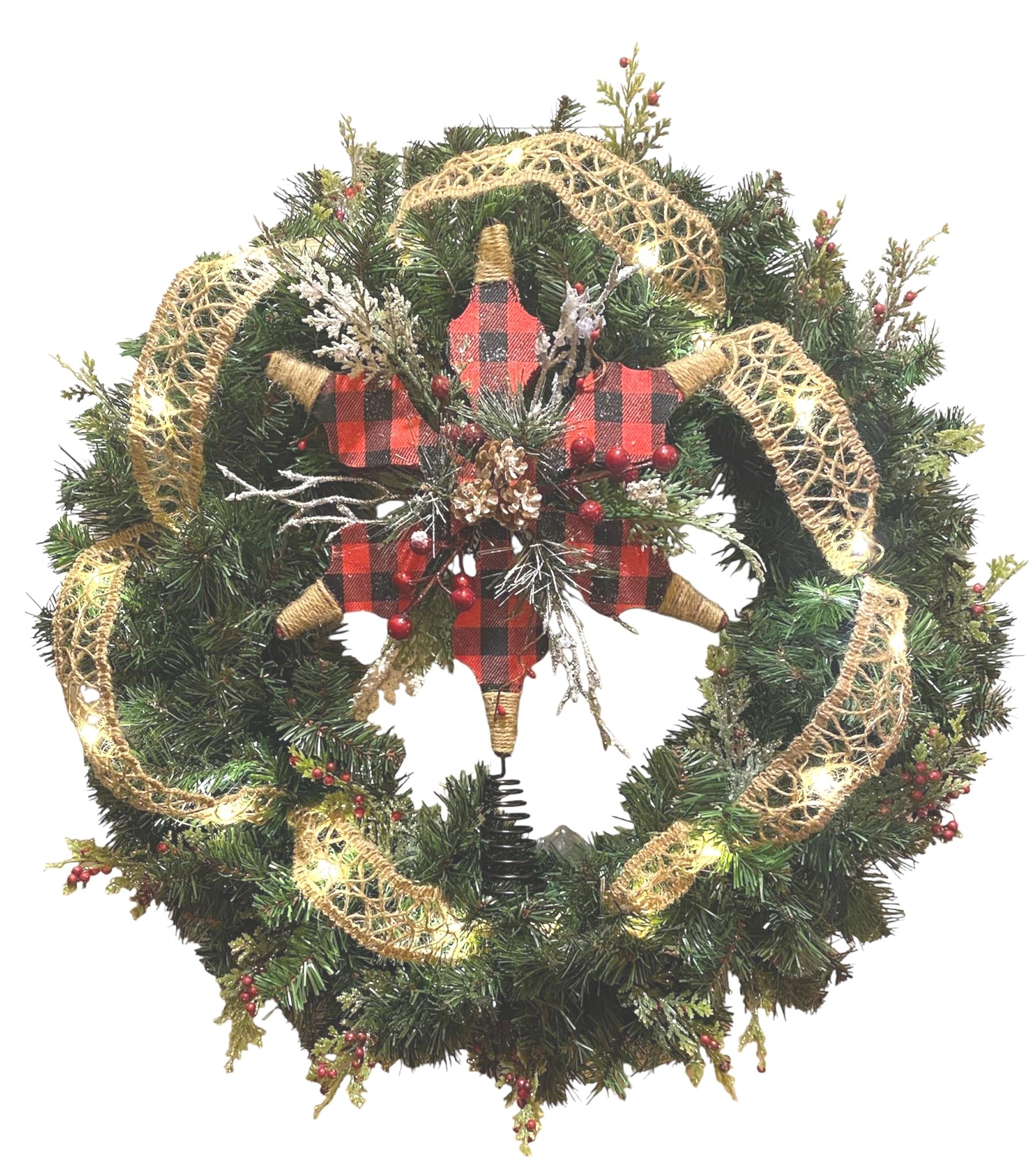 Buffulo+Plaid+Snowflake+Wreath.jpg