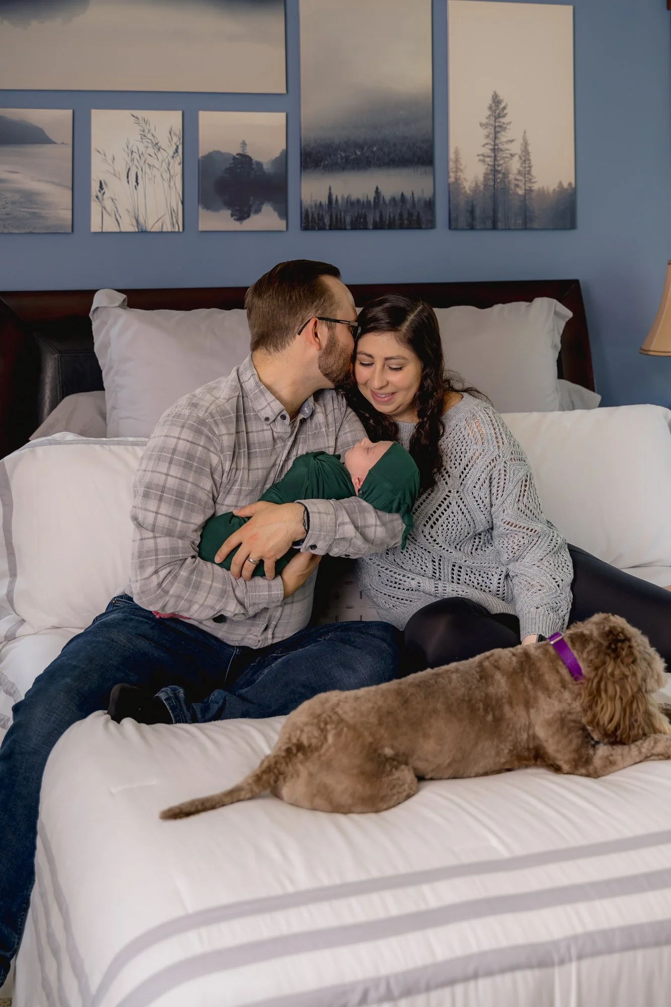 Kent Family Photography-Newborn-In Home - Miller-02292.jpg