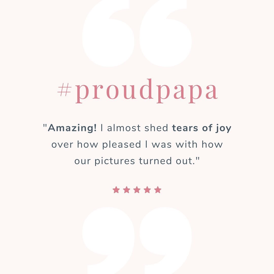 Thank you Lars for taking time to #sharethelove after Miss P&rsquo;s portraits! It means so much to receive such heartfelt praise.

If you want to be like Lars and experience the joy of a child led photo session for your family drop into my DMs, let&