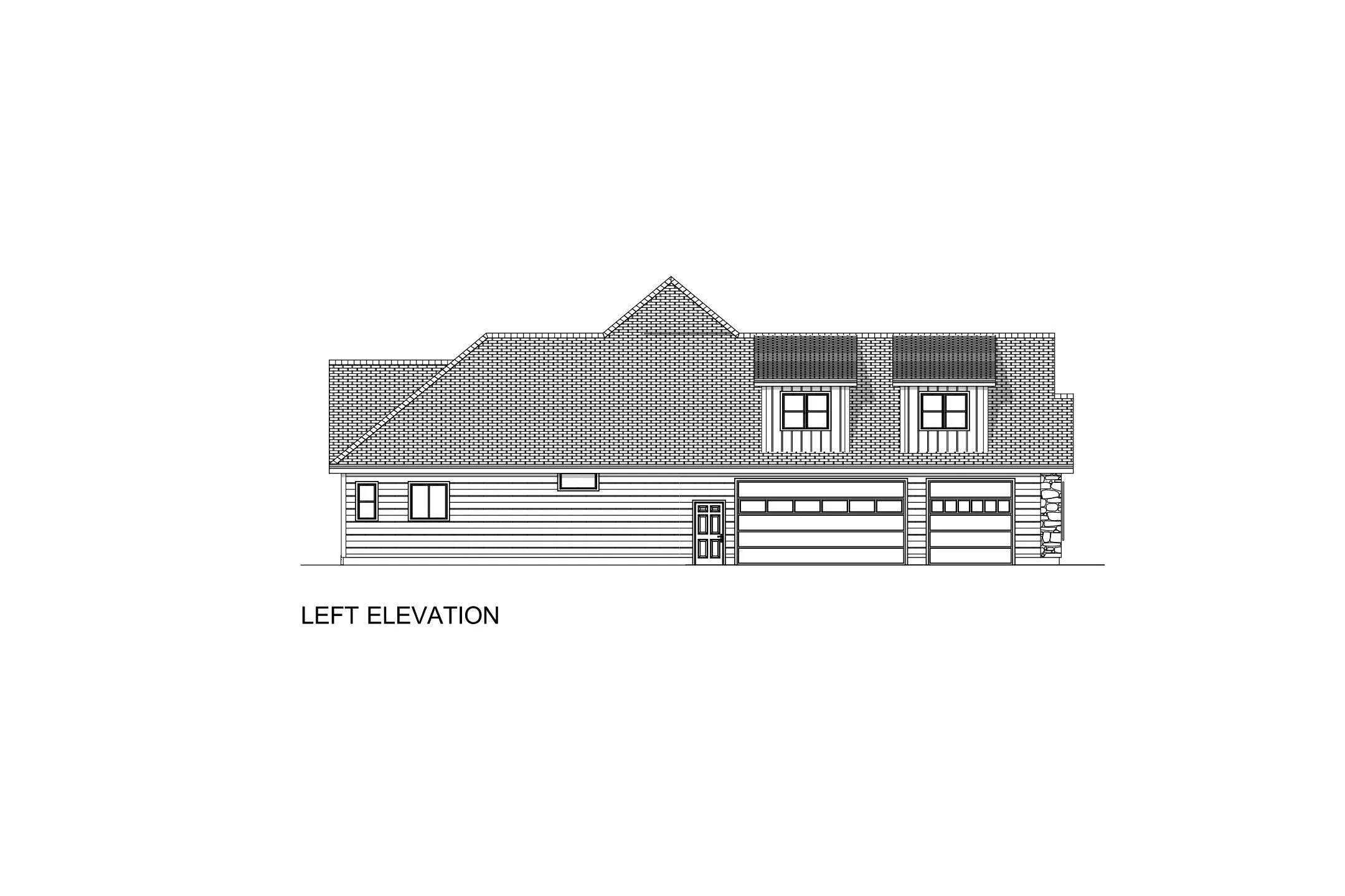 6) Left Elevation (Plan #1000-03).jpg