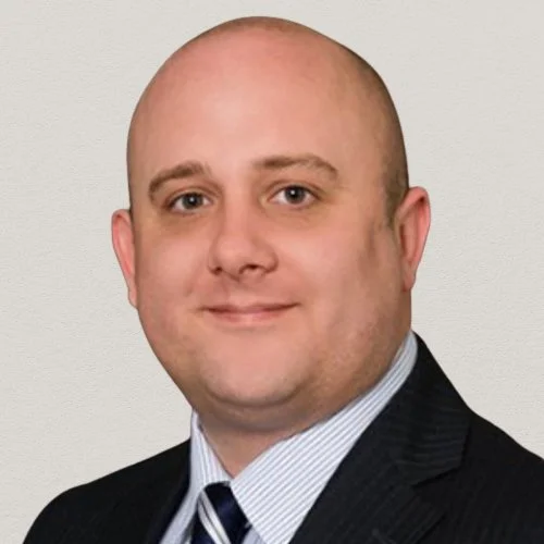 Patrick Rosenfeld Management Team — Oak Point Partners