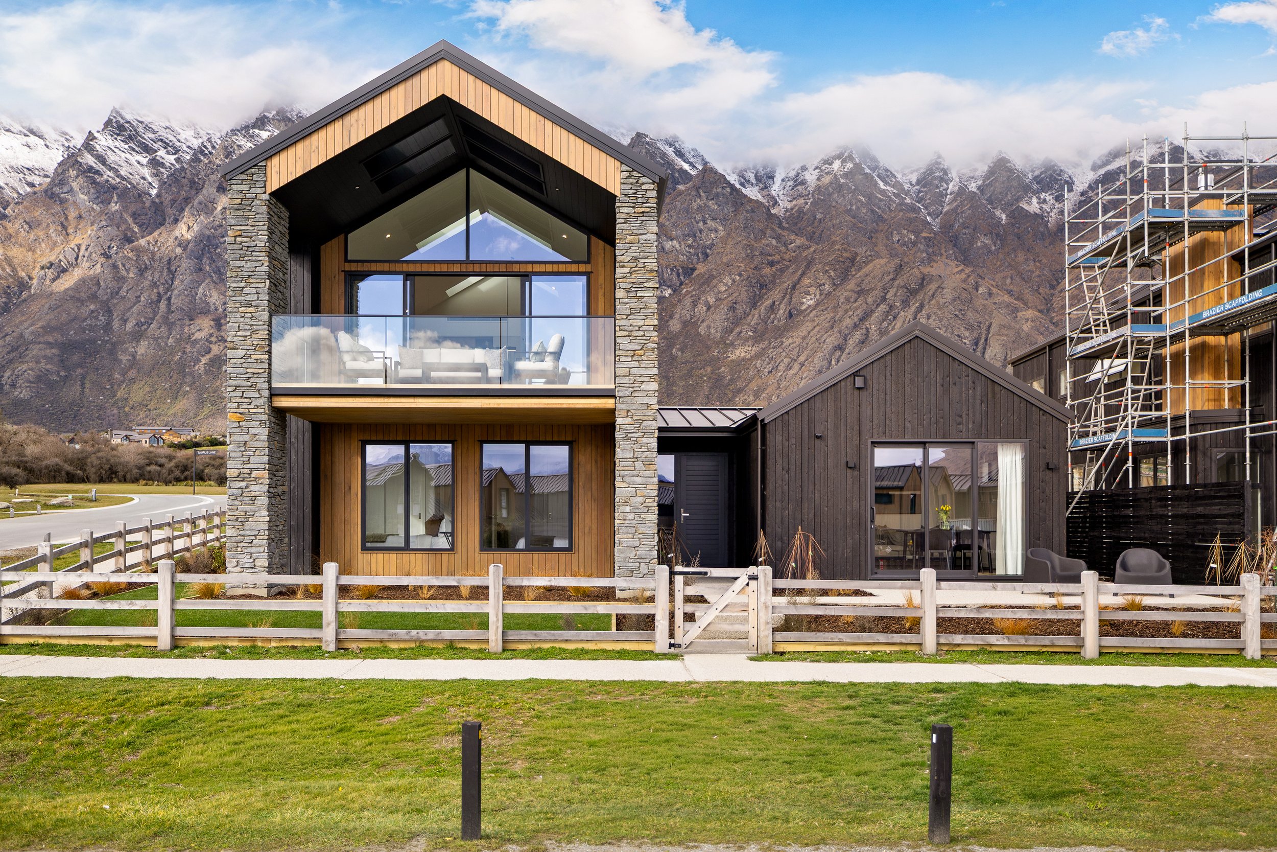 Taurus Lane, Jacks Point, Queenstown