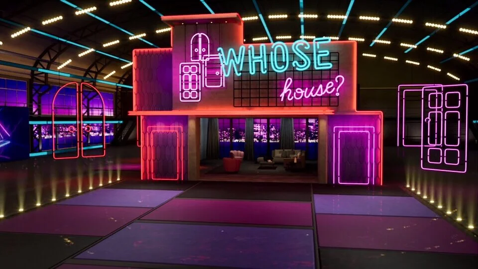 Game Show Design