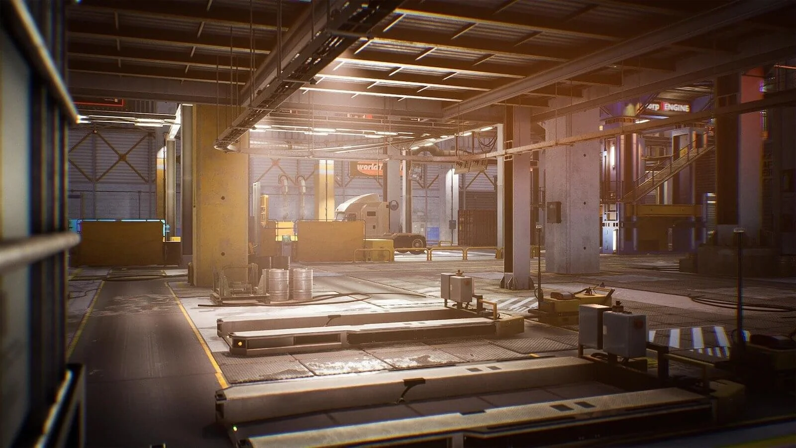 Фабрика с трубами фронтально. Free factory. Изометрические промышленные здания. Factory settings. Векторный фон промышленный агломерационной фабрики.