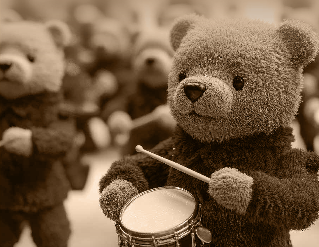 ASO Family Concert: Toys Tales and the Orchestra