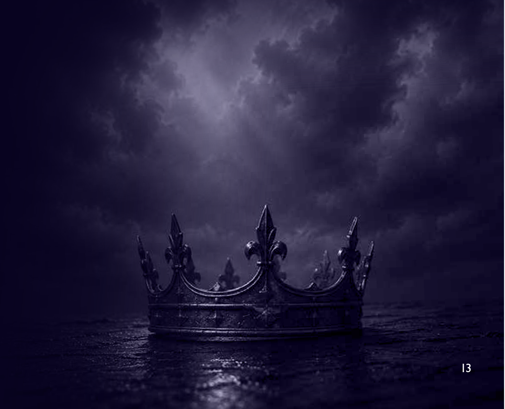 Shakespeare: Sound and Fury