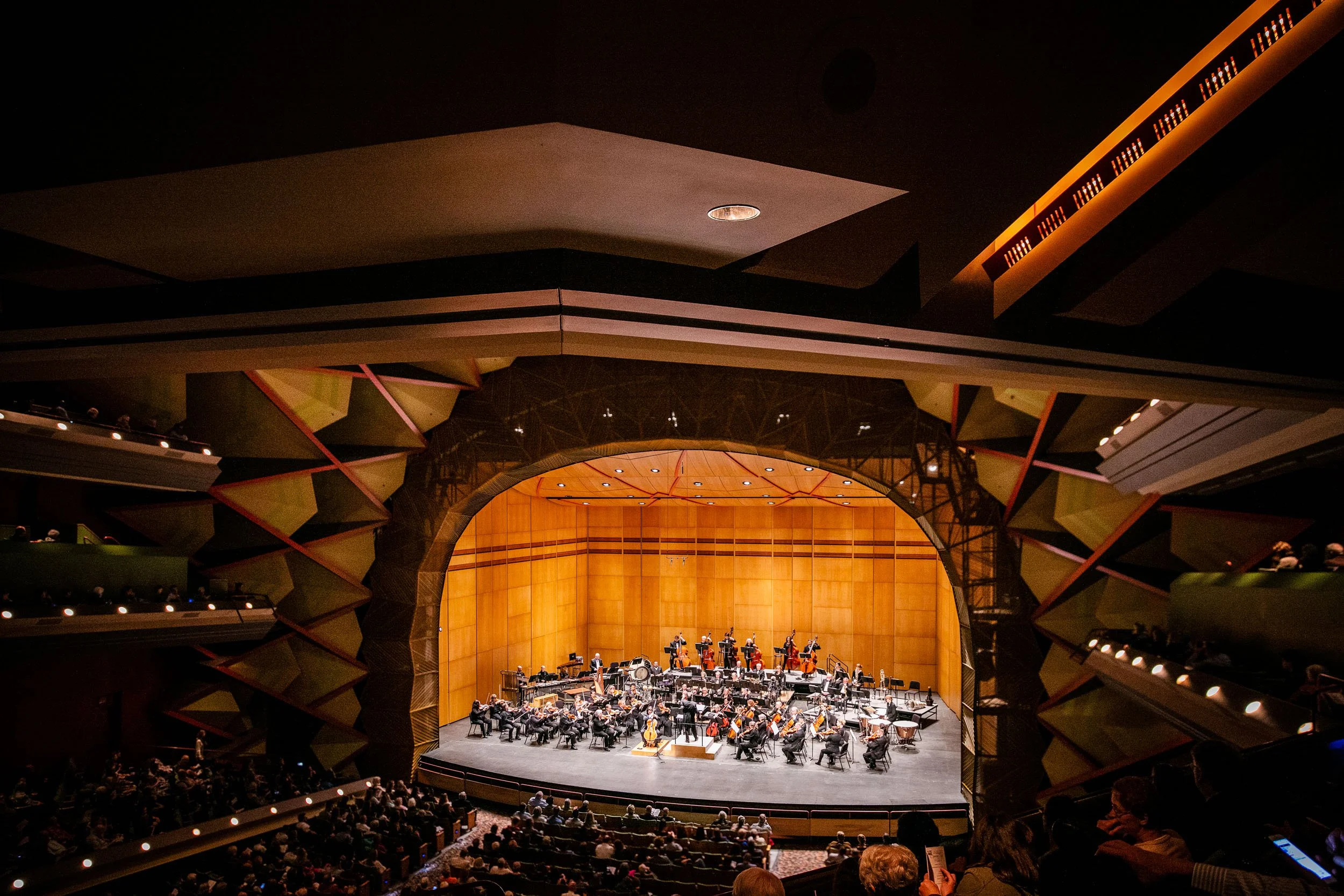 Anchorage Symphony Orchestra