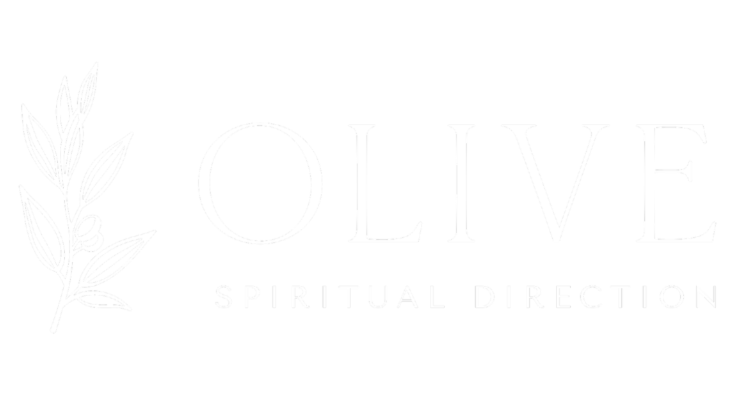 Olive Spiritual Direction