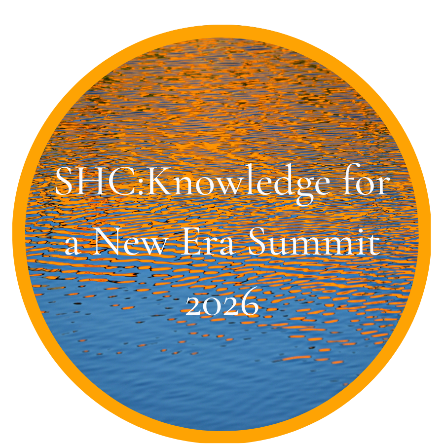 SHC Summit 2026: Complete Recording