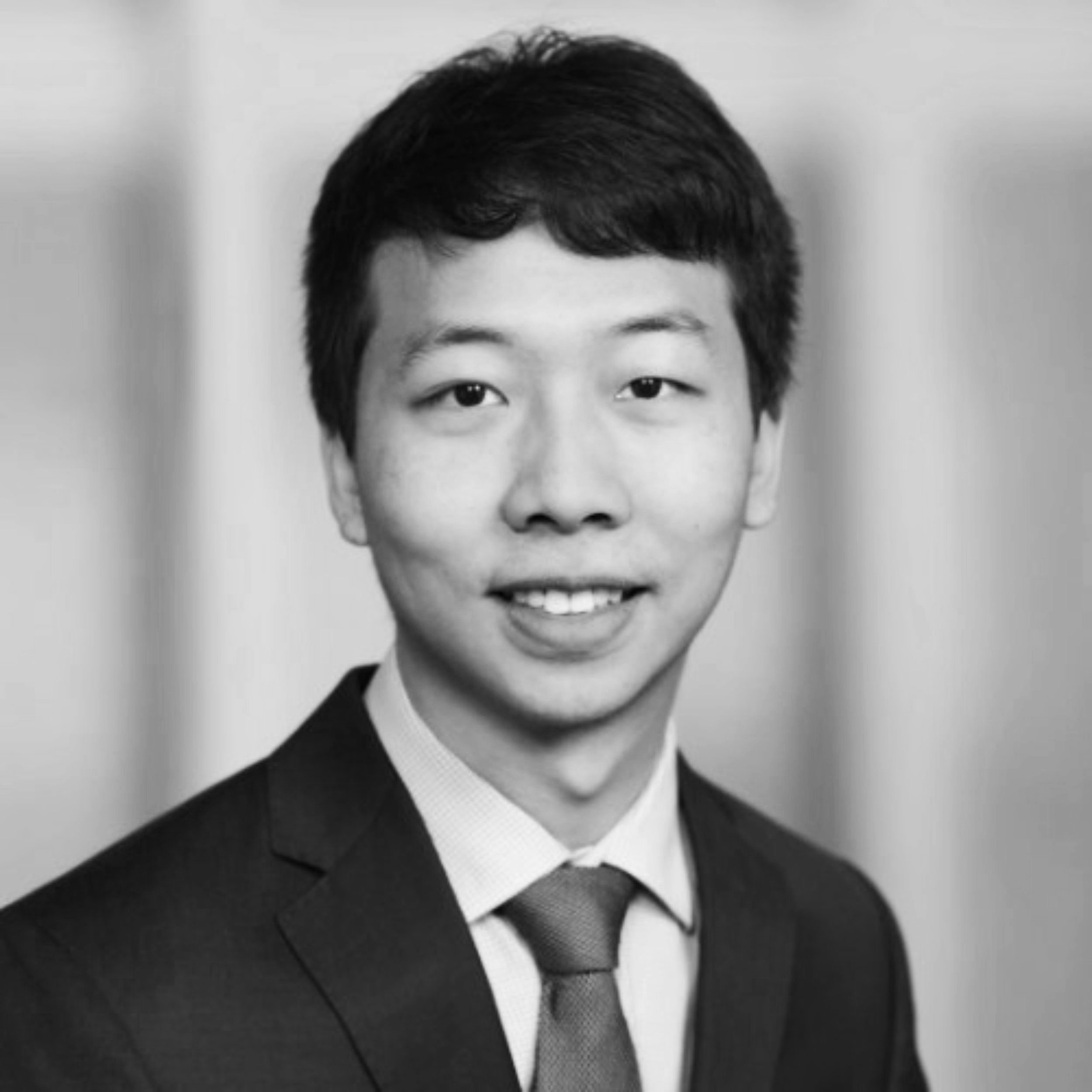 Chen Li — GoalVest Advisory