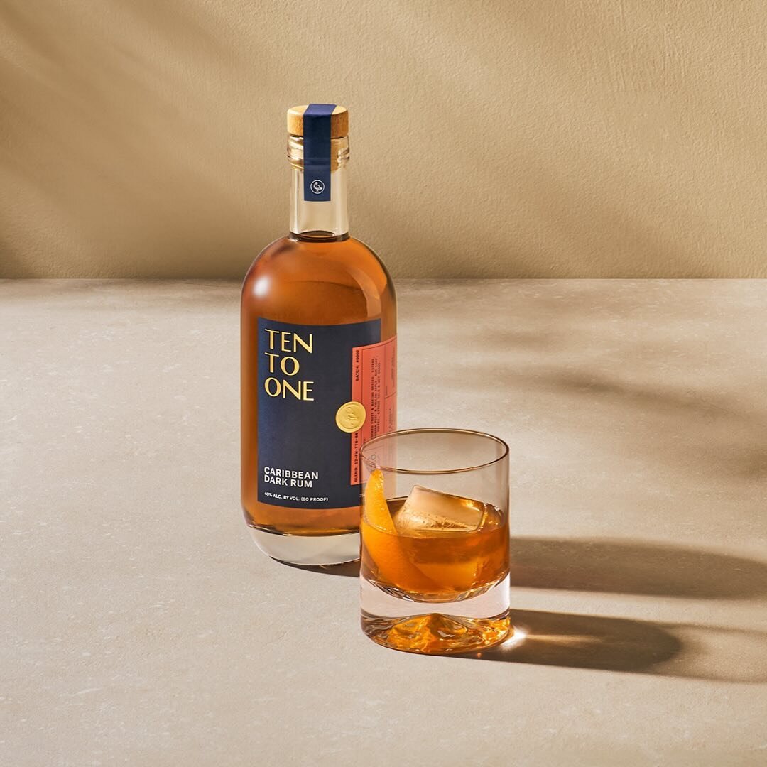 Meet the Kola Nut Old Fashioned - our cocktail collaboration with @tentoonerum for Black History Month. For each cocktail purchased for the month of February, both Ten to One and Bar Calico will donate $1 each to the Classical Theatre of Harlem, an o