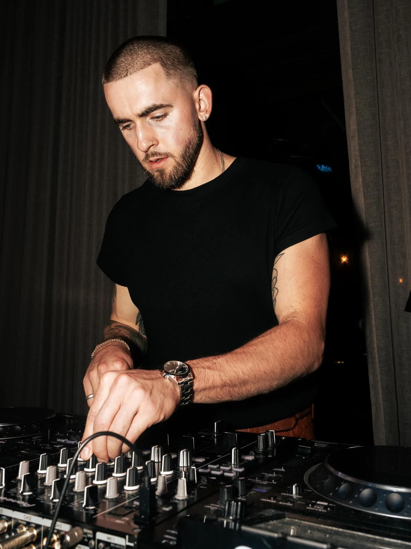 Tomorrow night we kick off our new DJ residency Throwing Darts with Dart Collective - featuring an incredible lineup of DJs including Julian, Ashley &amp; Sam

Every first Thursday of the month from 9pm - 1am, plus happy hour from 9pm - 11pm!

Cool b