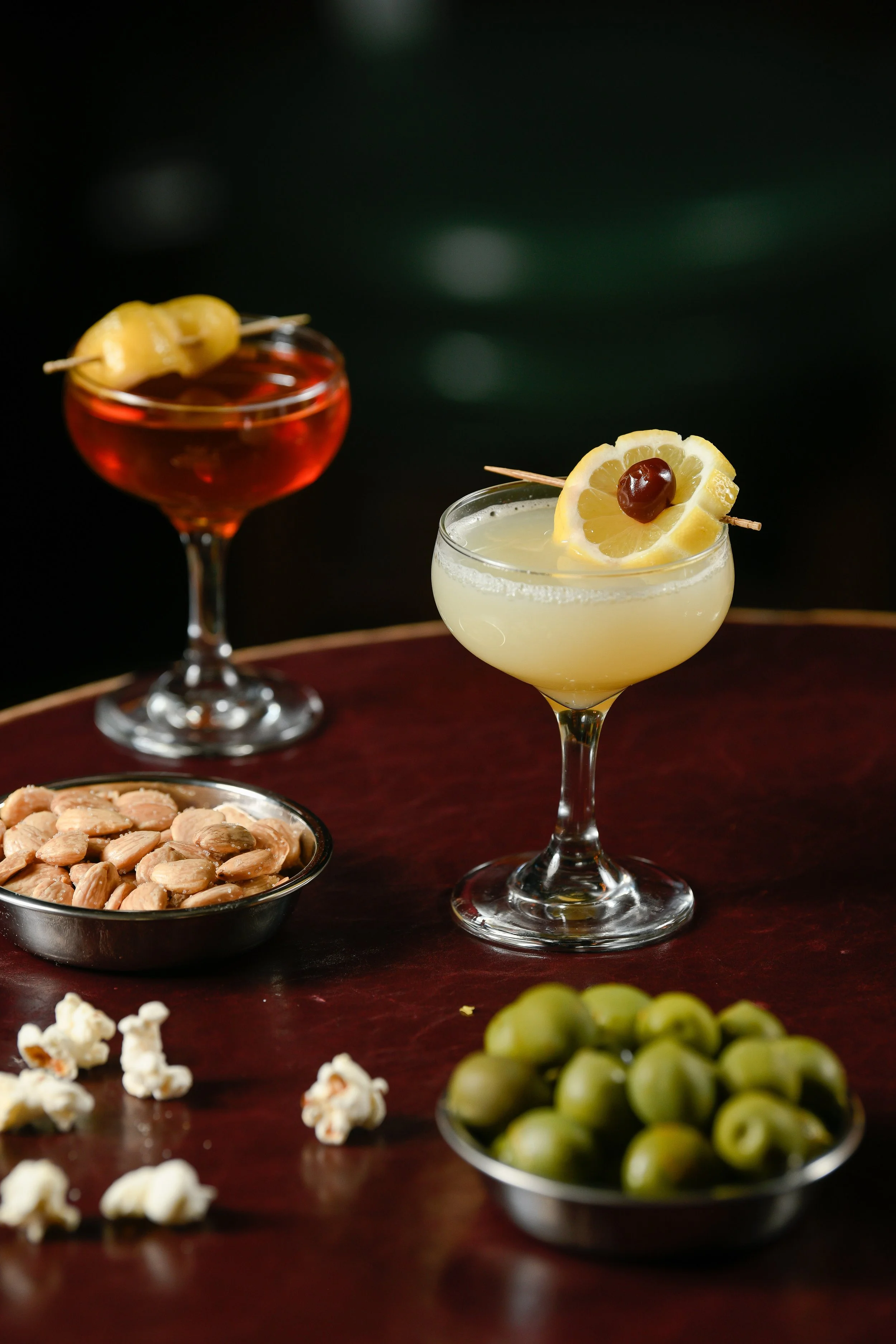 Late Night Happy Hour NYC — Gramercy