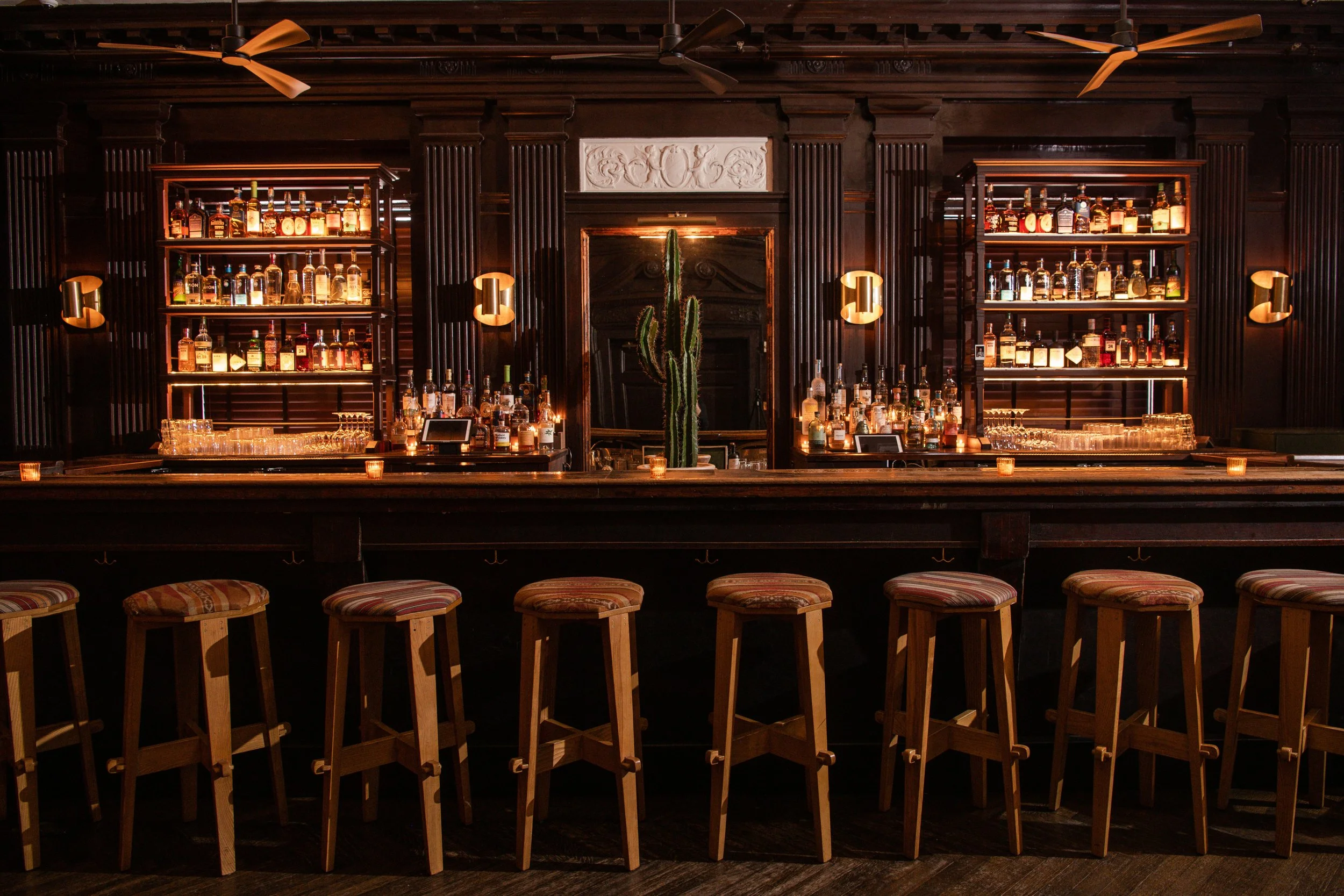 The Best Bar Near the Gramercy Theatre