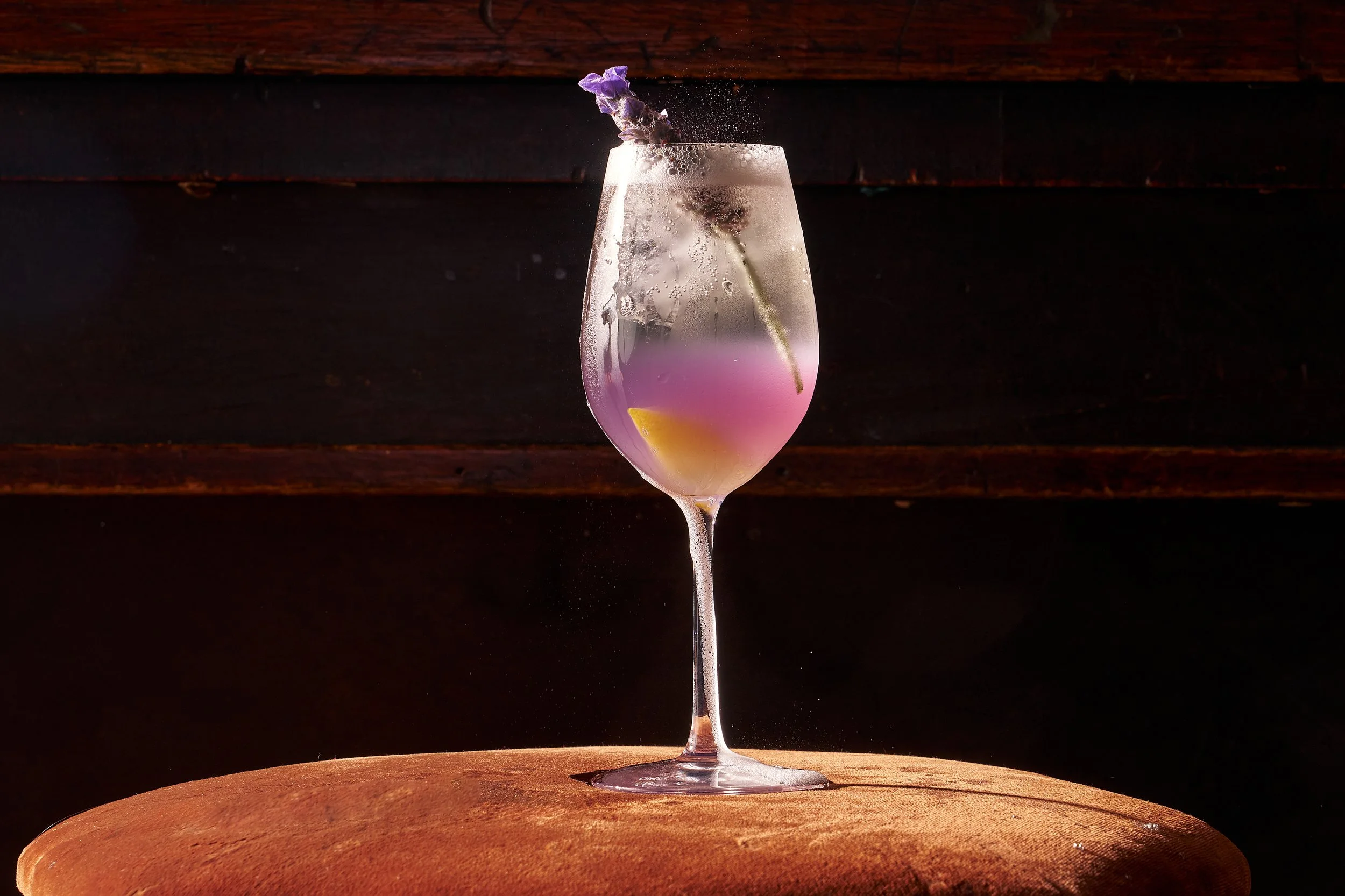 Dissenting Opinion, a Bar Calico House Specialty