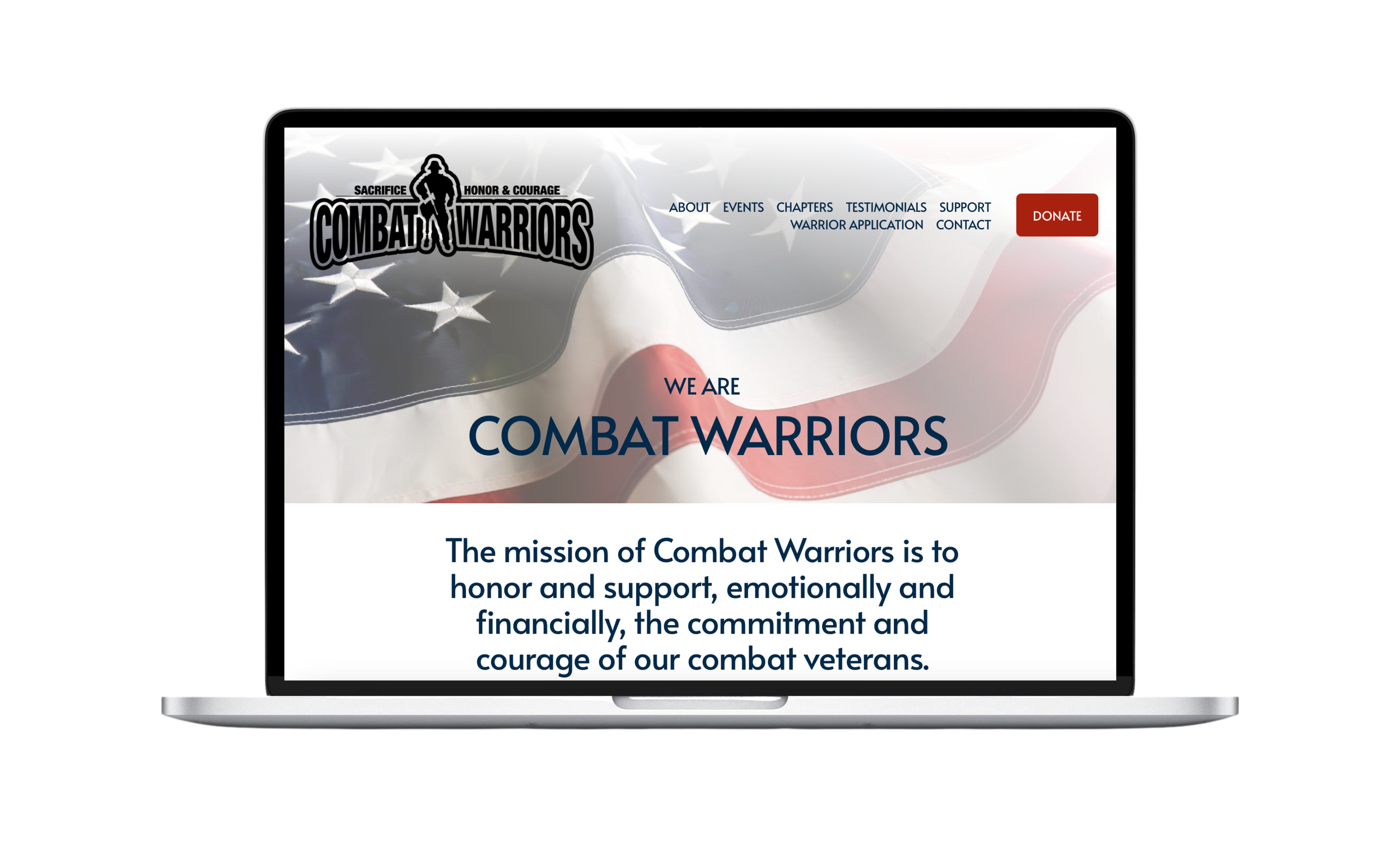 Combat Warriors