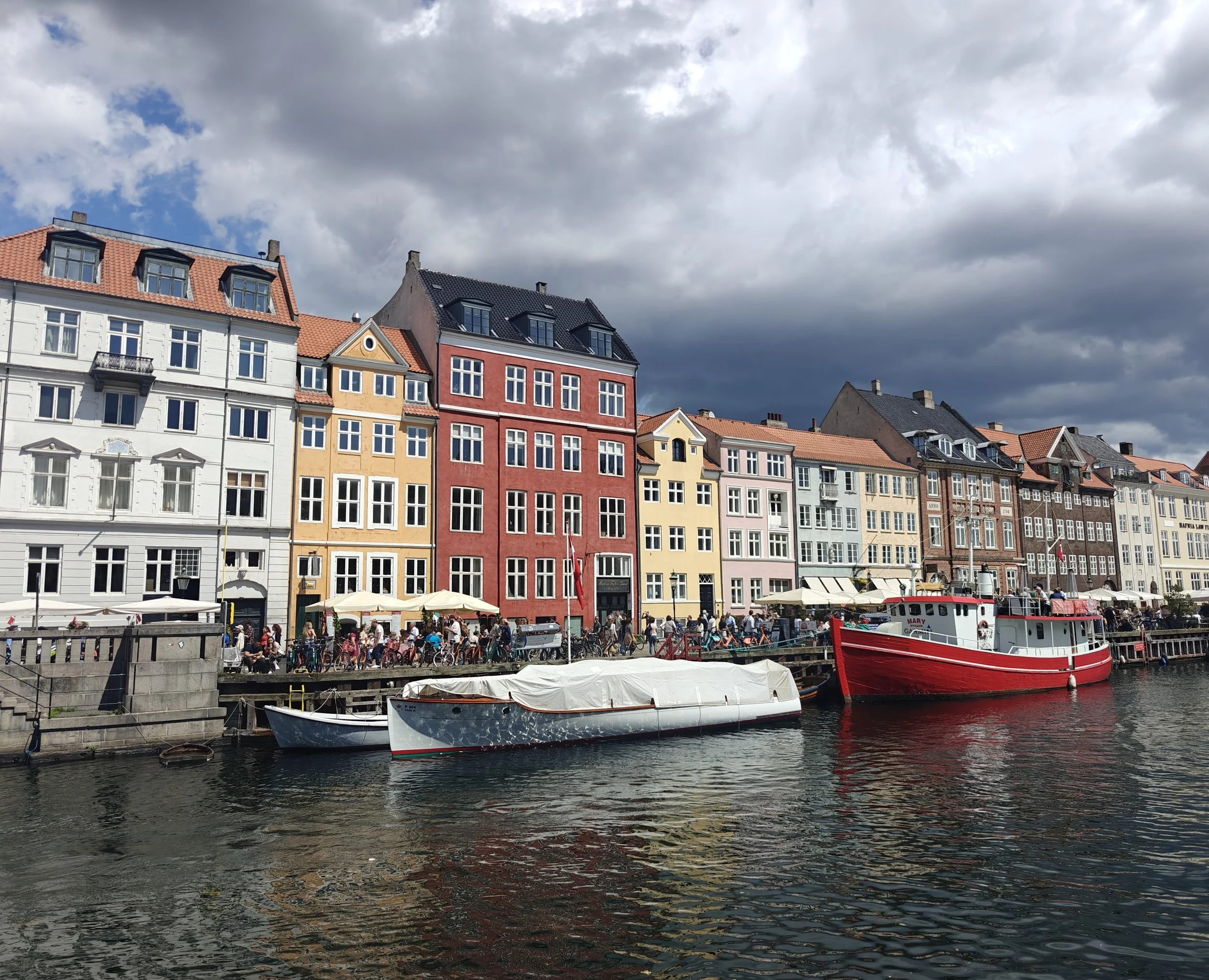 Copenhagen, Denmark 