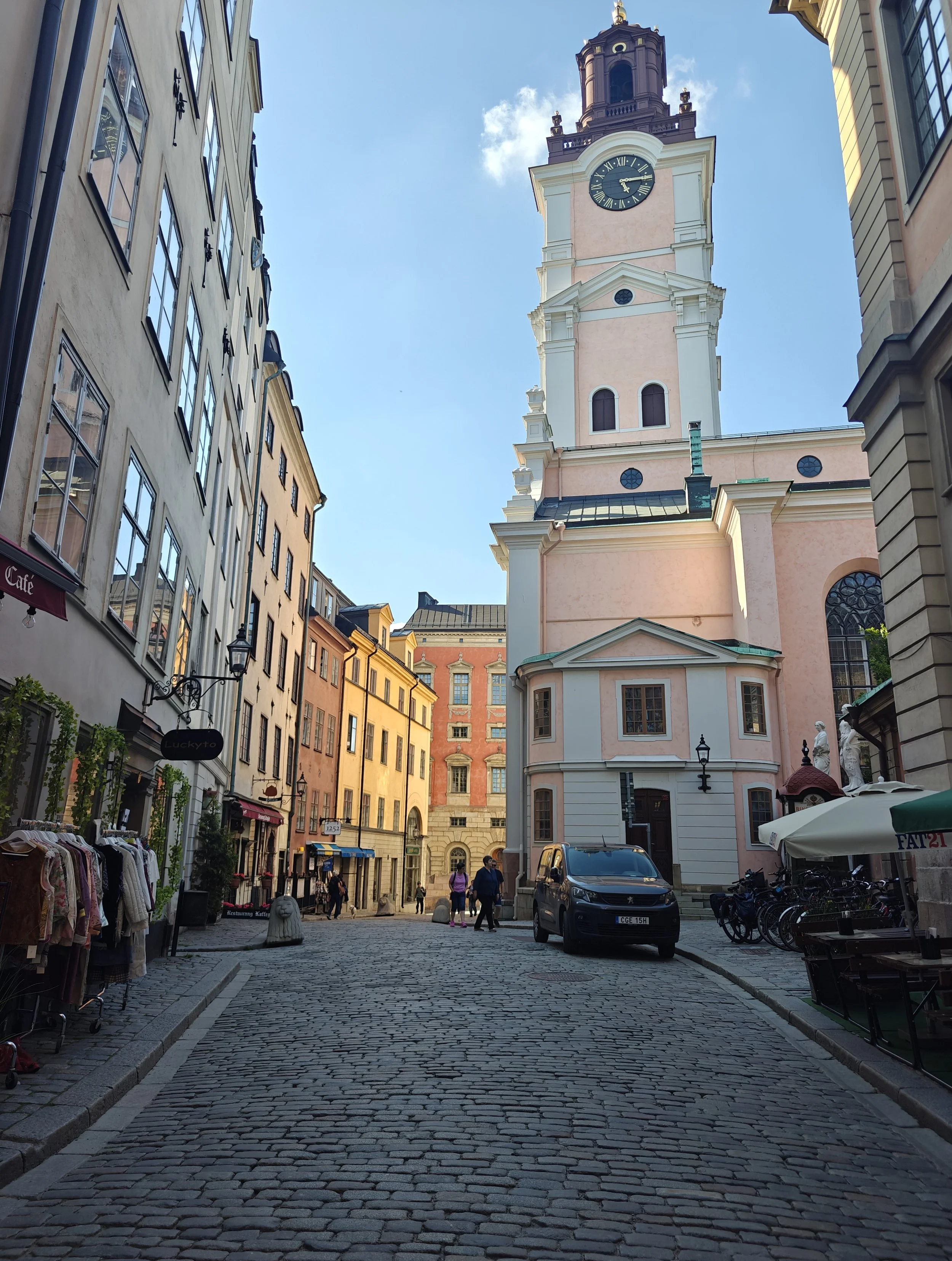 Stockholm, Sweden