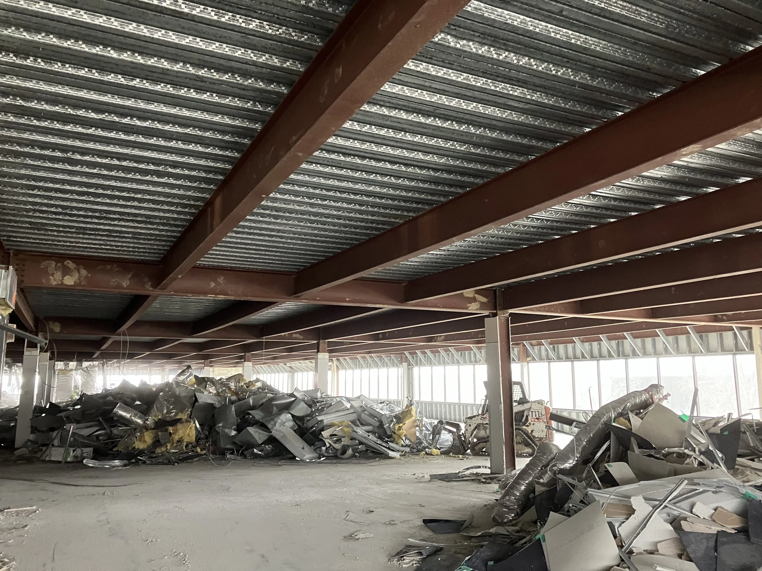 SW 2nd Floor-Area A+B Demo (4).JPG