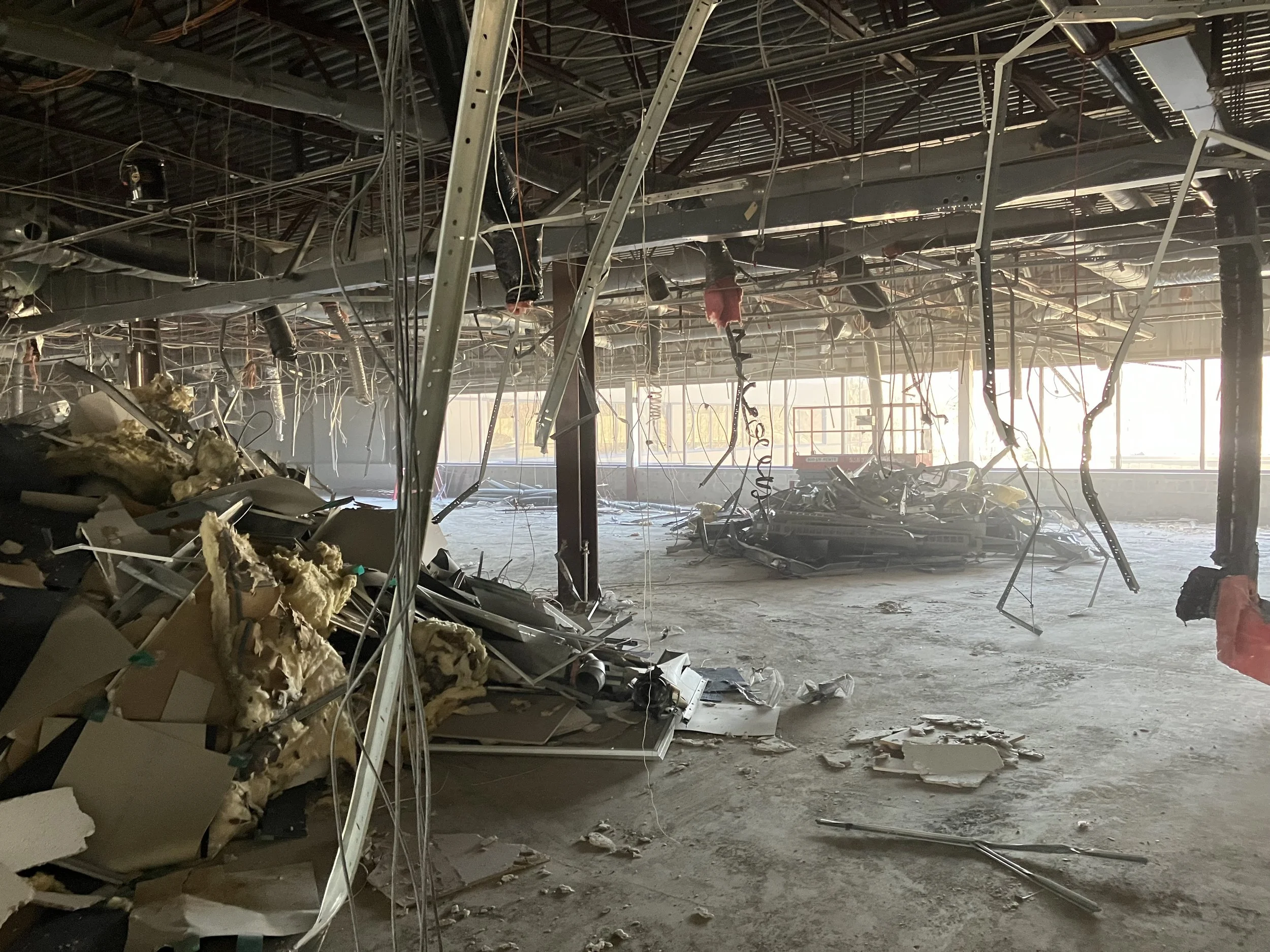 SW 2nd Floor-Area A+B Demo (4).JPG