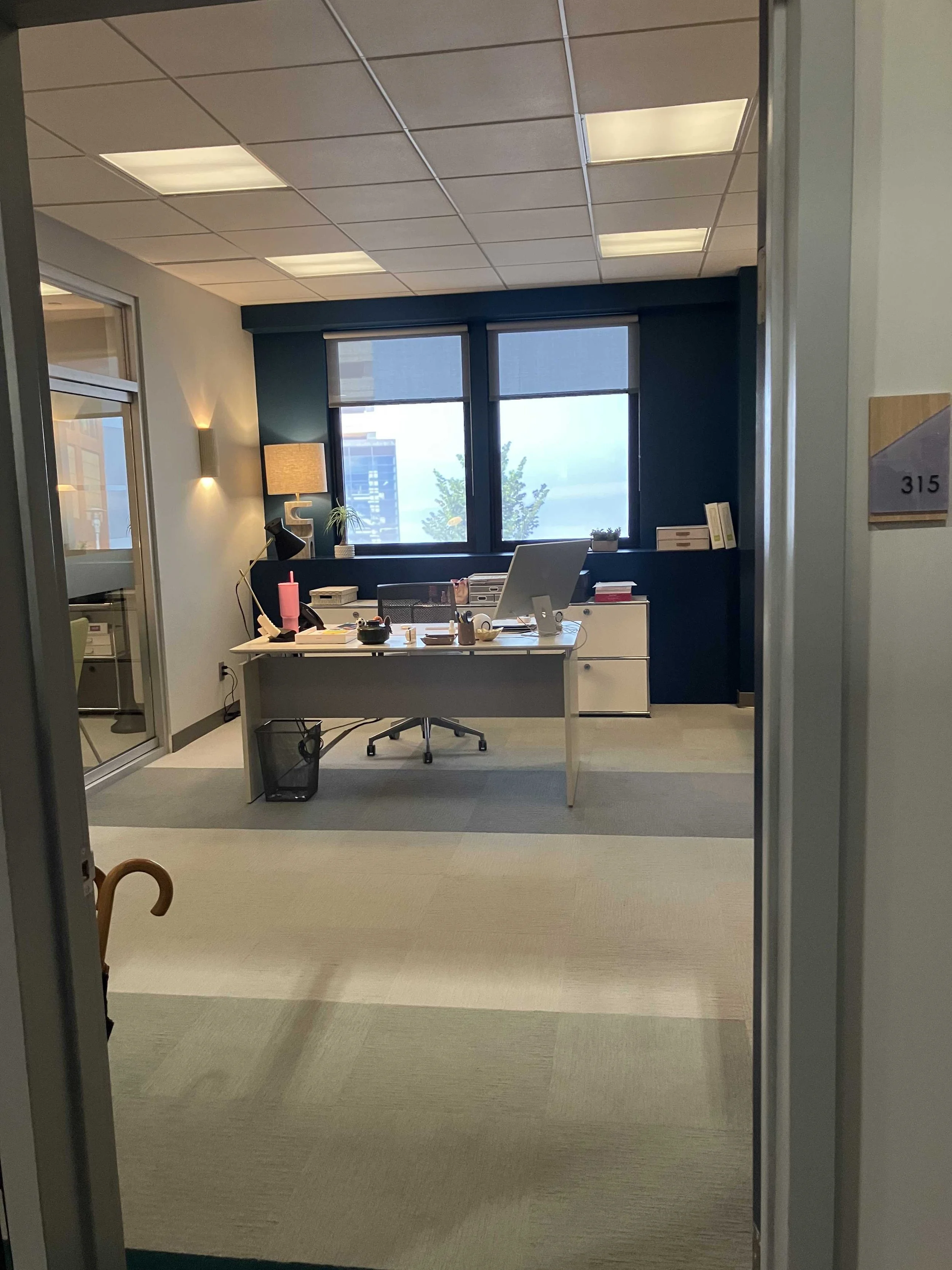 set office for tv show in studio c.JPEG