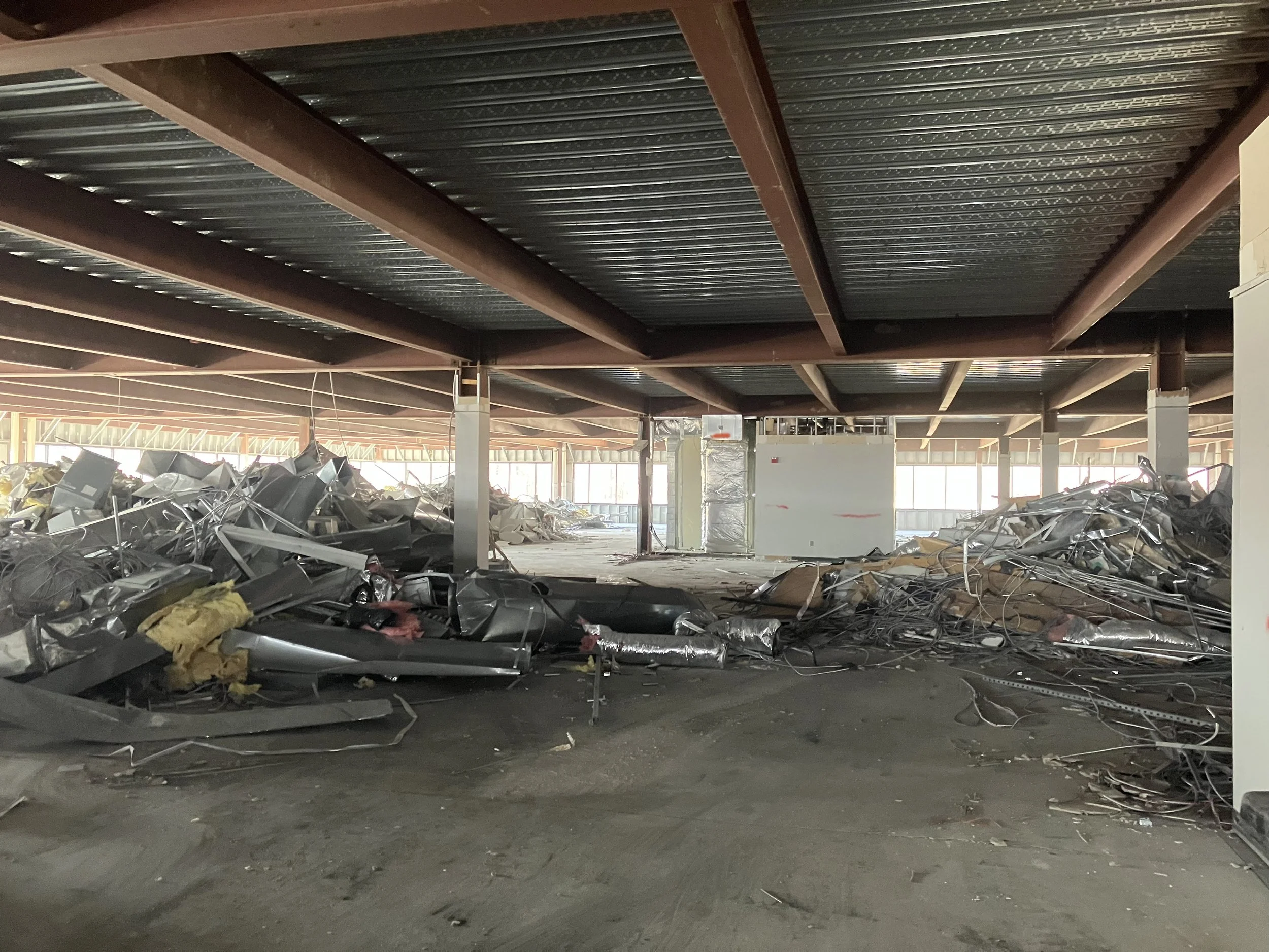 SW 2nd Floor-Area A+B Demo (2).JPG