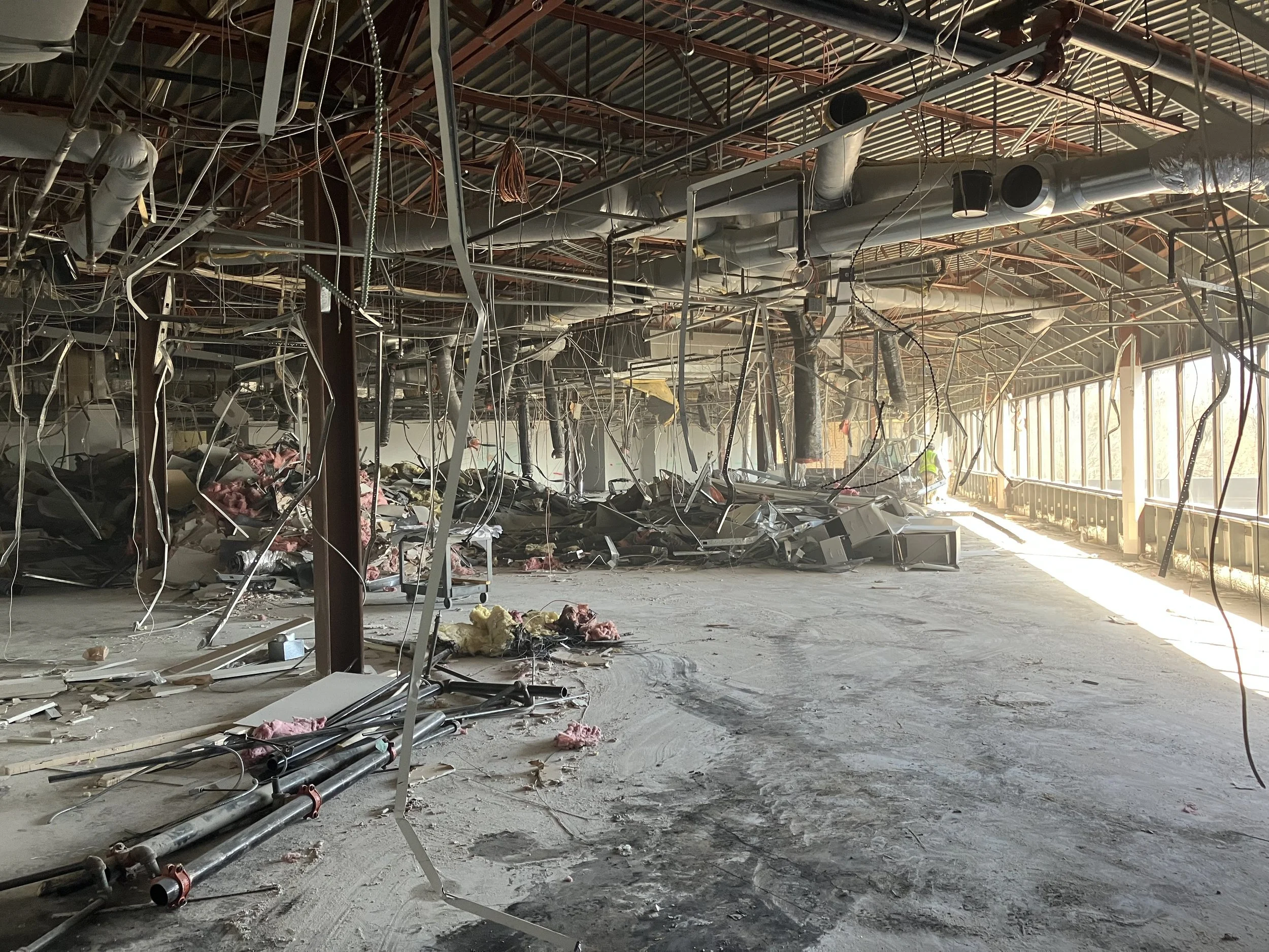 SW 2nd Floor-Area A+B Demo (6).JPG